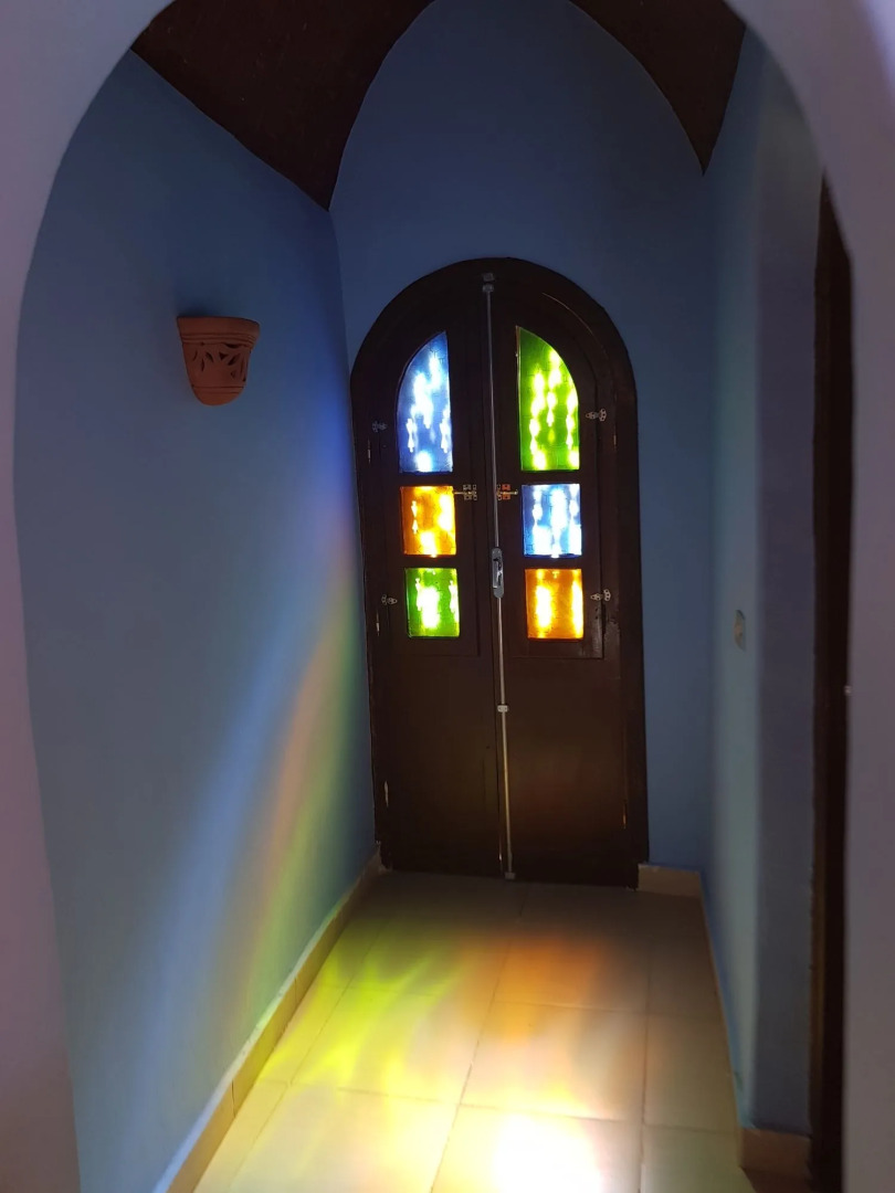 Kato Dool Nubian House