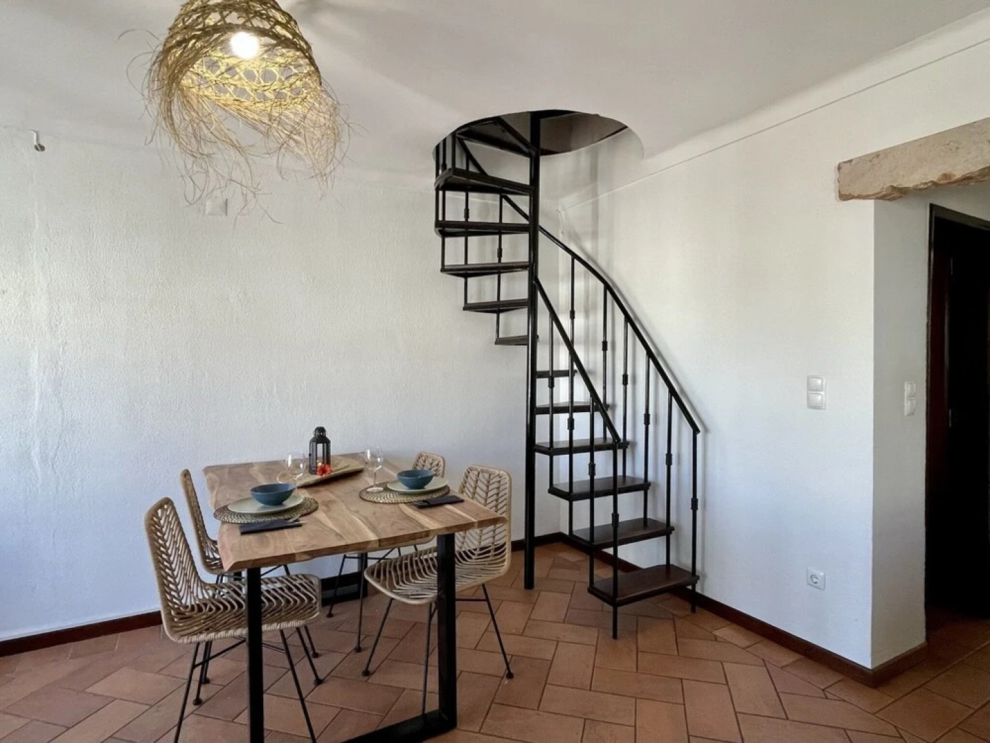Inn Comenda House