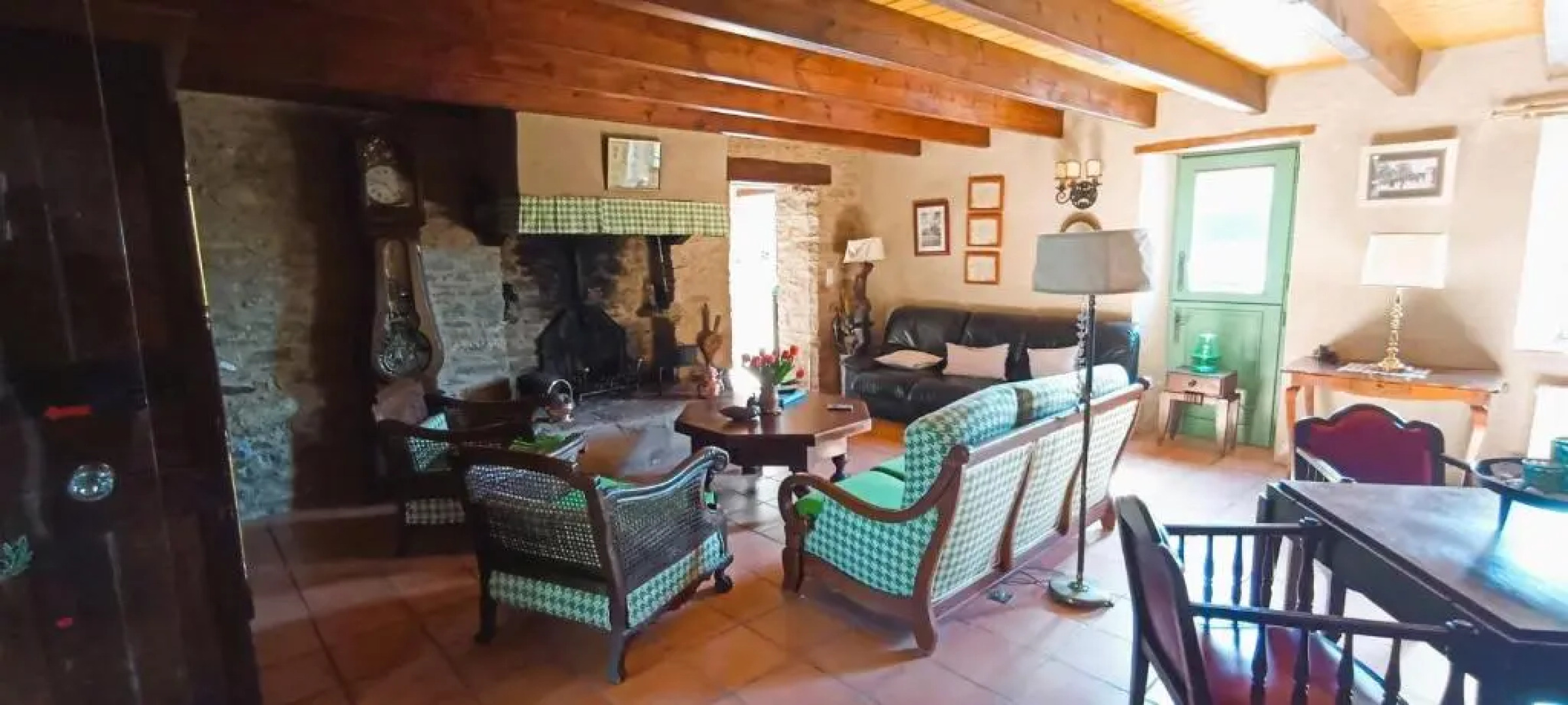 Maison briéronne 15 mn de La Baule