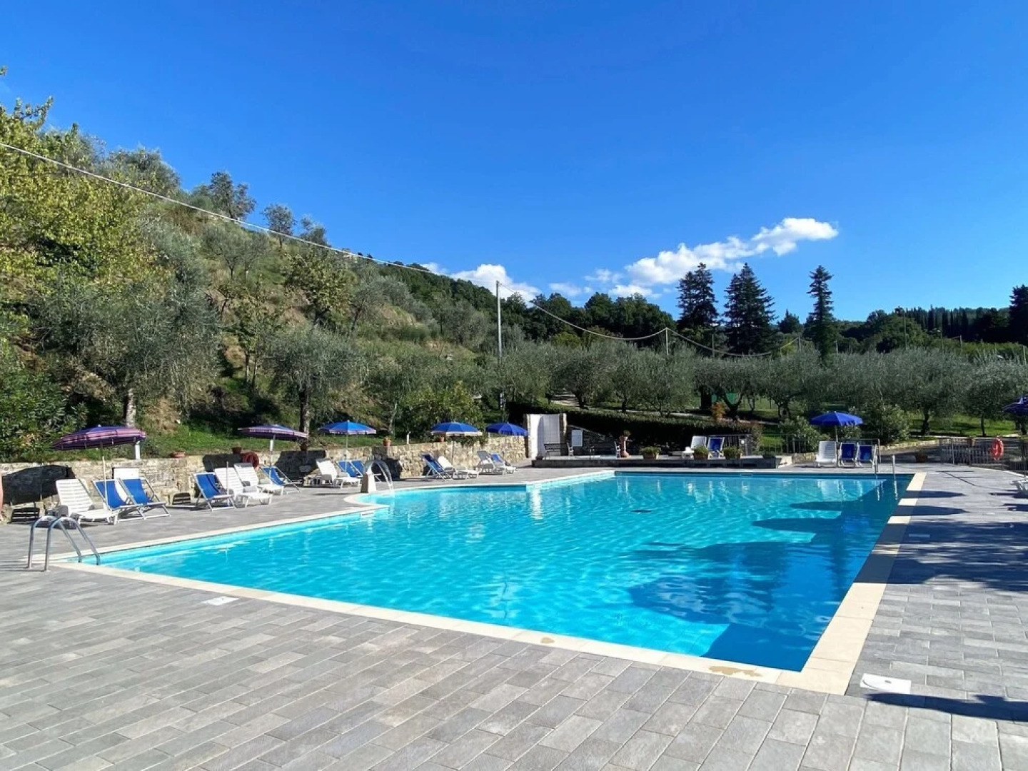 Villa Grassina Grassina