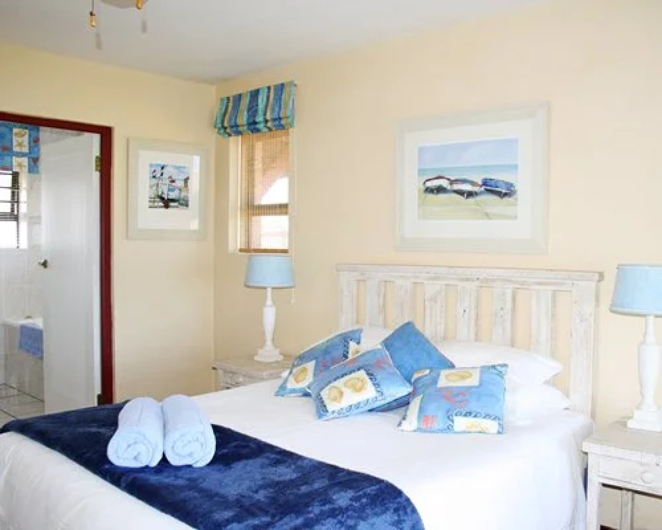 Mossel Bay Golf Estate, Bela Bela, South Africa