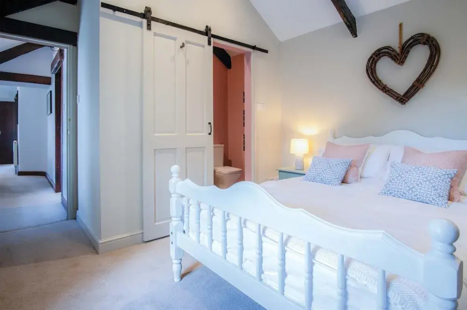 Tregoyr - 3 Bedroom Holiday Home - St Florence