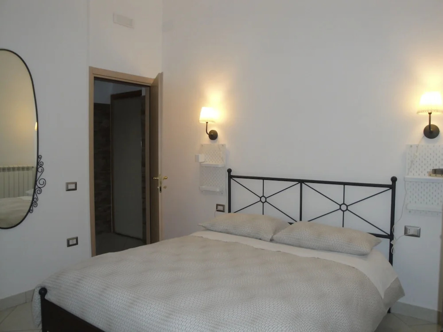 B&B Affittacamere Battipaglia