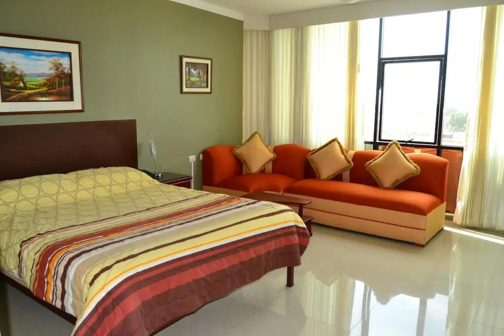 Sol Del Sur Hotel