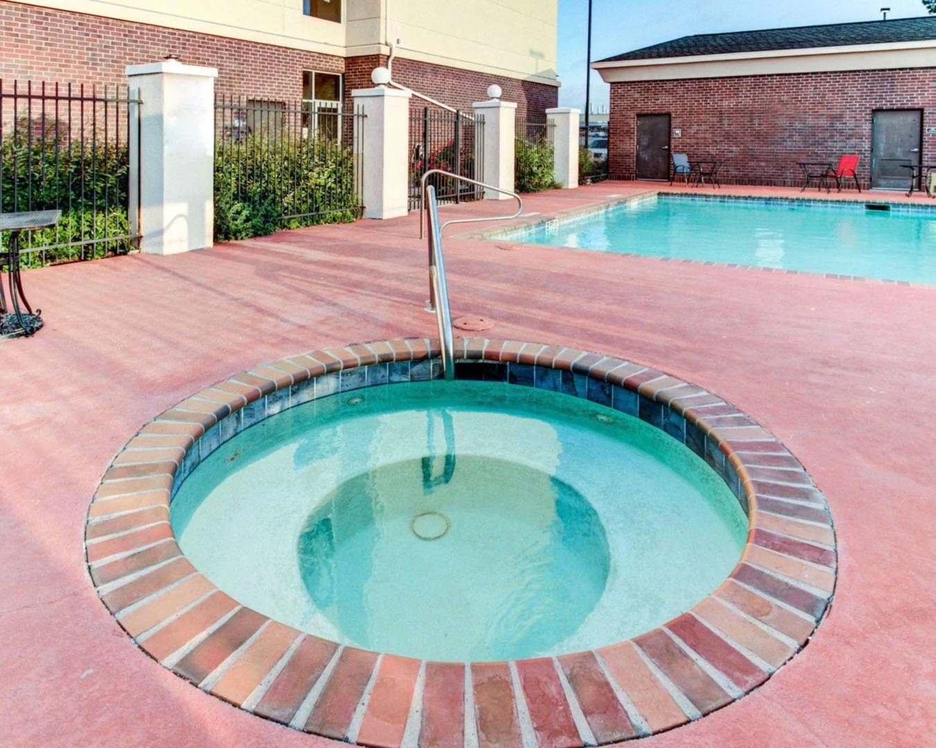 Comfort Suites Waxahachie - Dallas