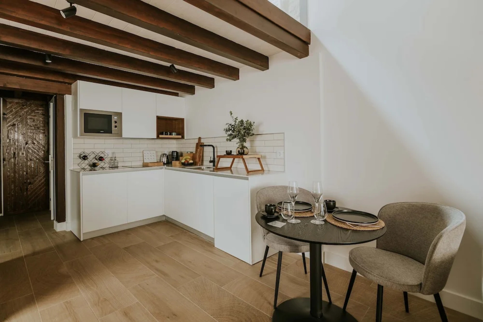 Puracepa Urban - Suites