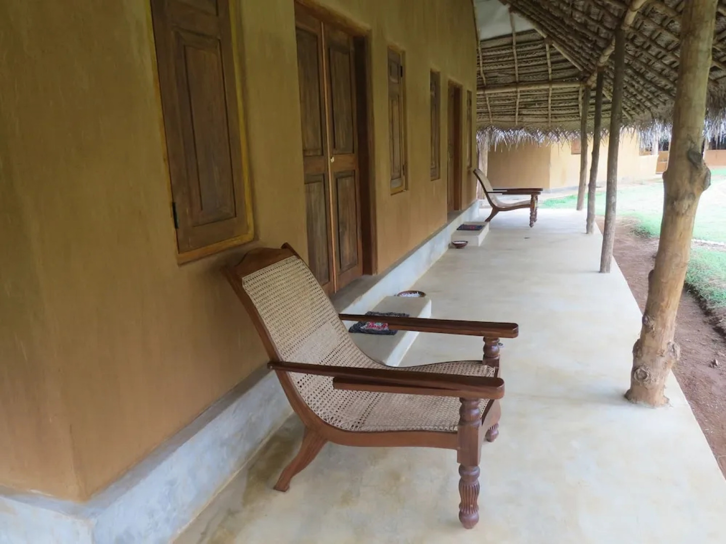 Green Ayurvedic Resort