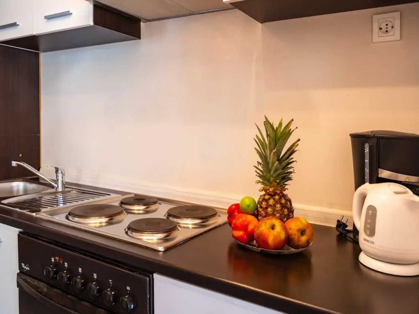 Apartments Maia Lena