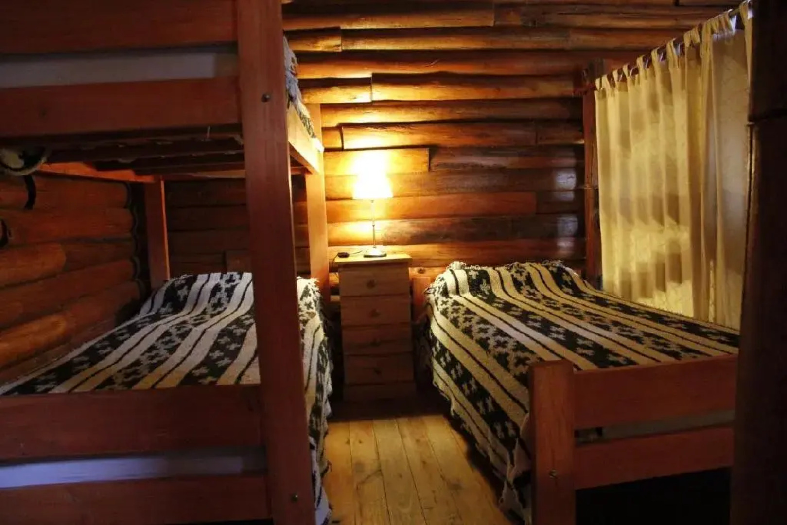 LA RESERVA de Federación