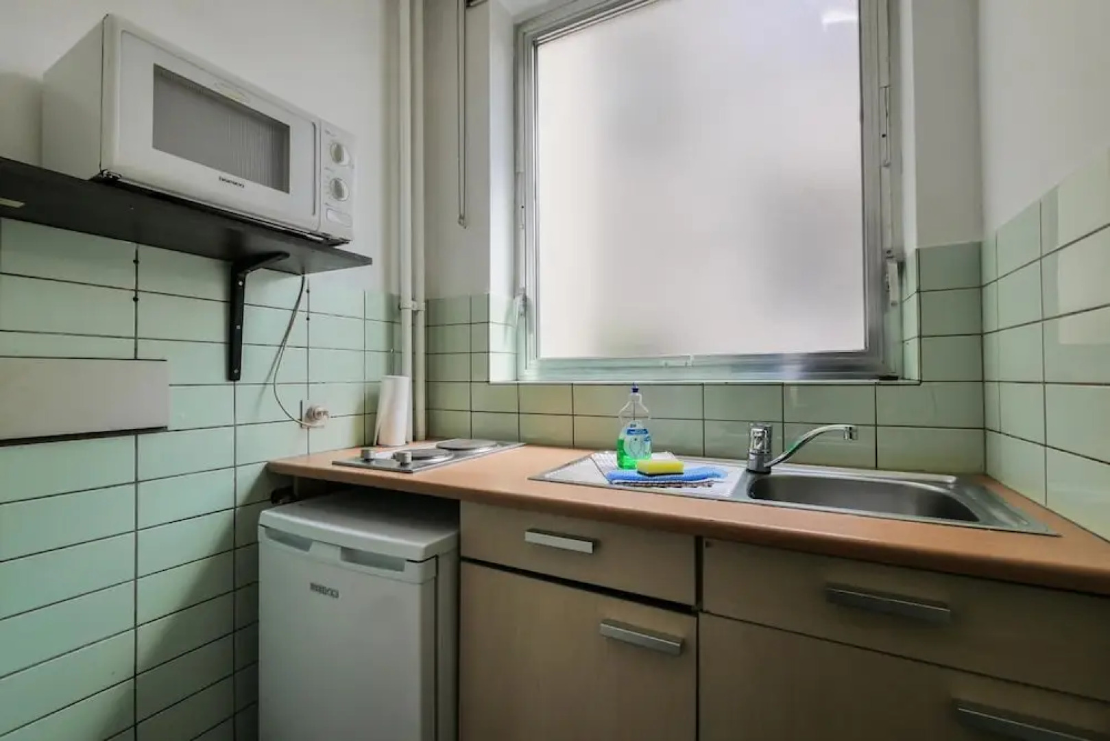 Budget Flats Antwerpen