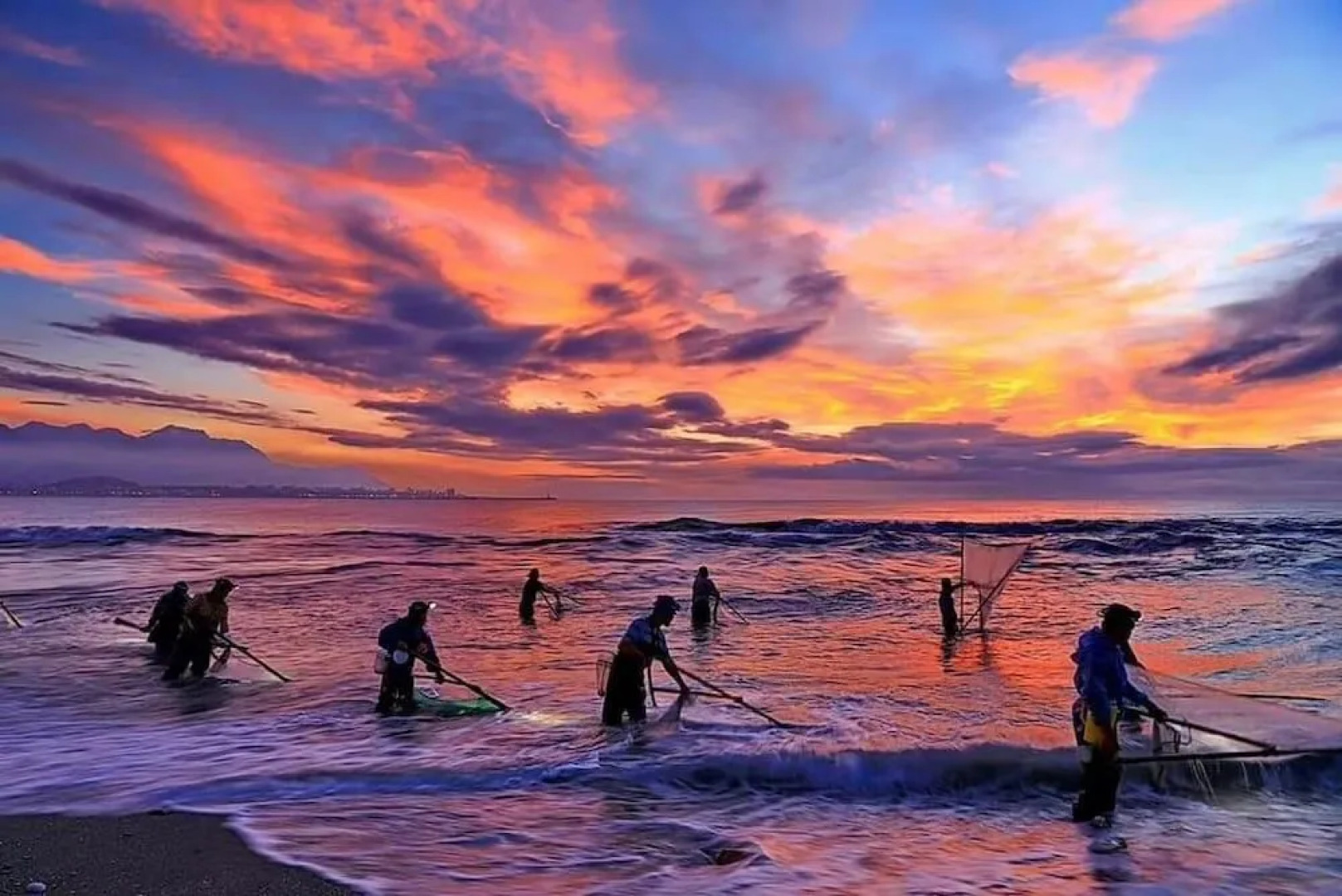 Hualien Sea Sky Resort