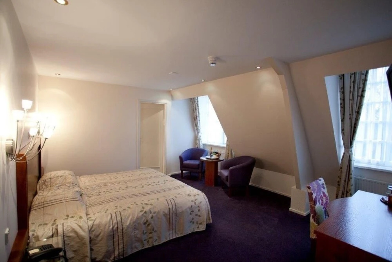 Mansion Hotel Bos & Ven