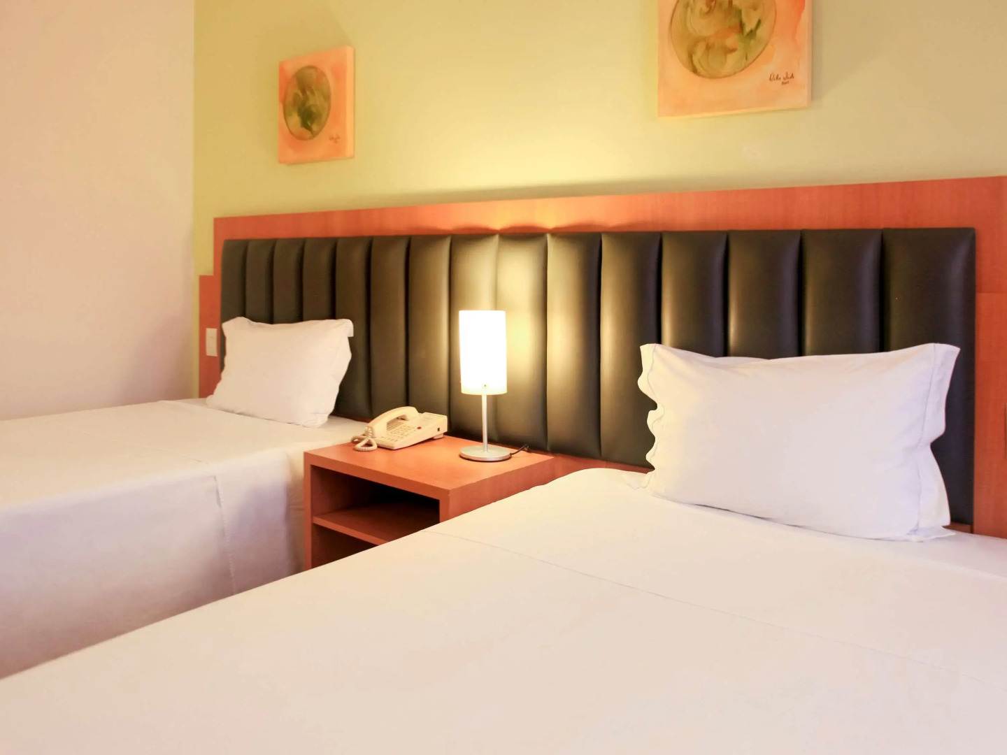 Mercure Sao Jose Dos Campos Hotel