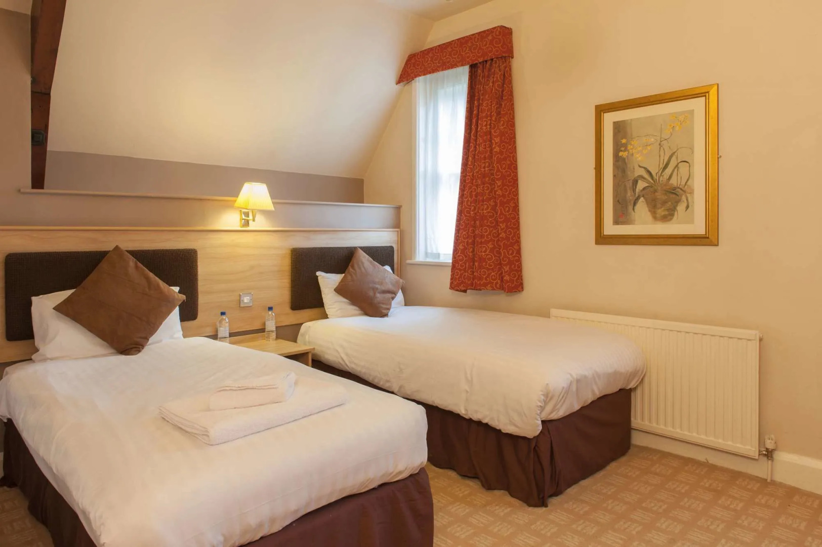 Heart of England, Northampton by Marston's Inns