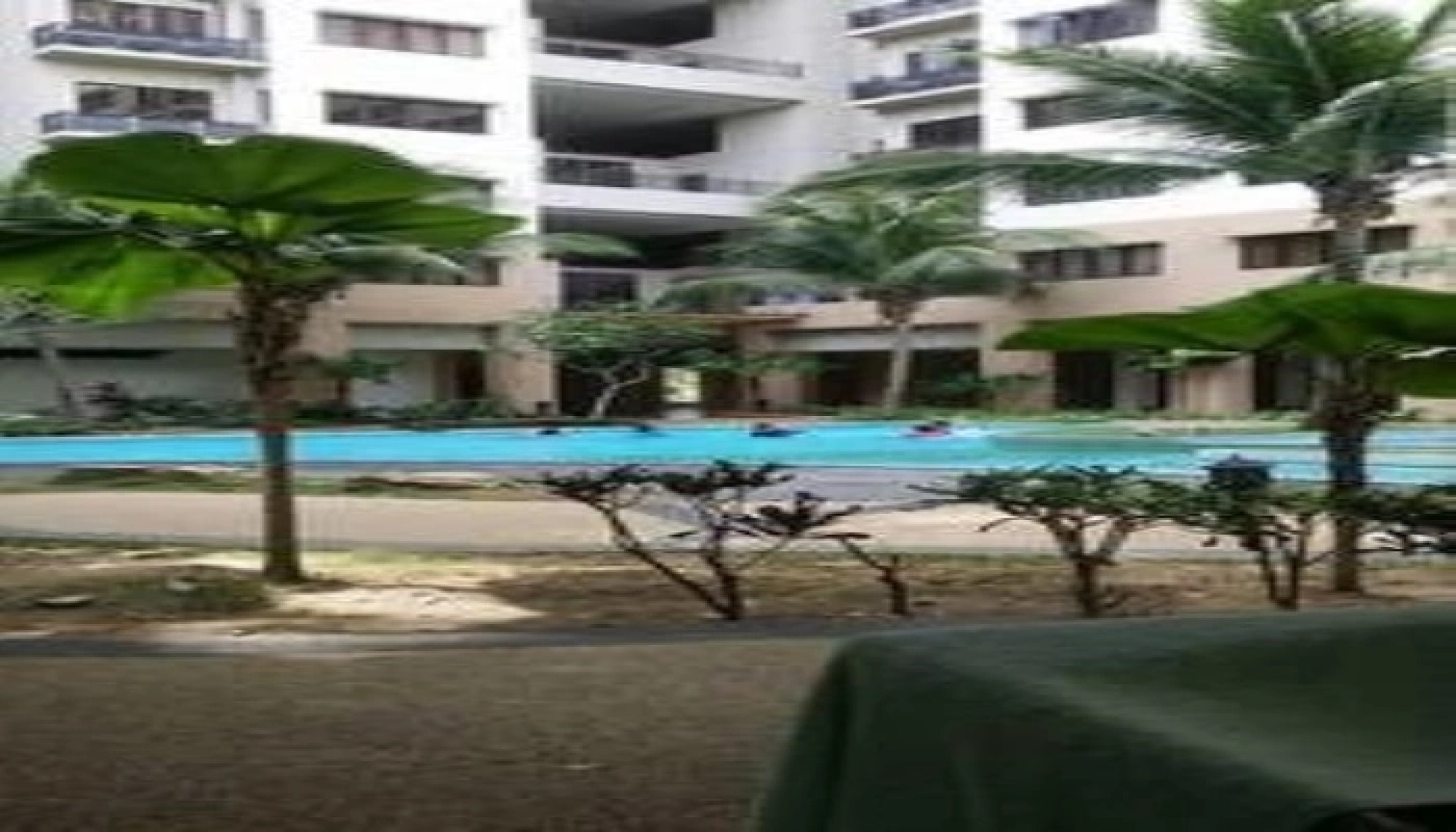 Cinta Kristal Villa Homestay Kajang