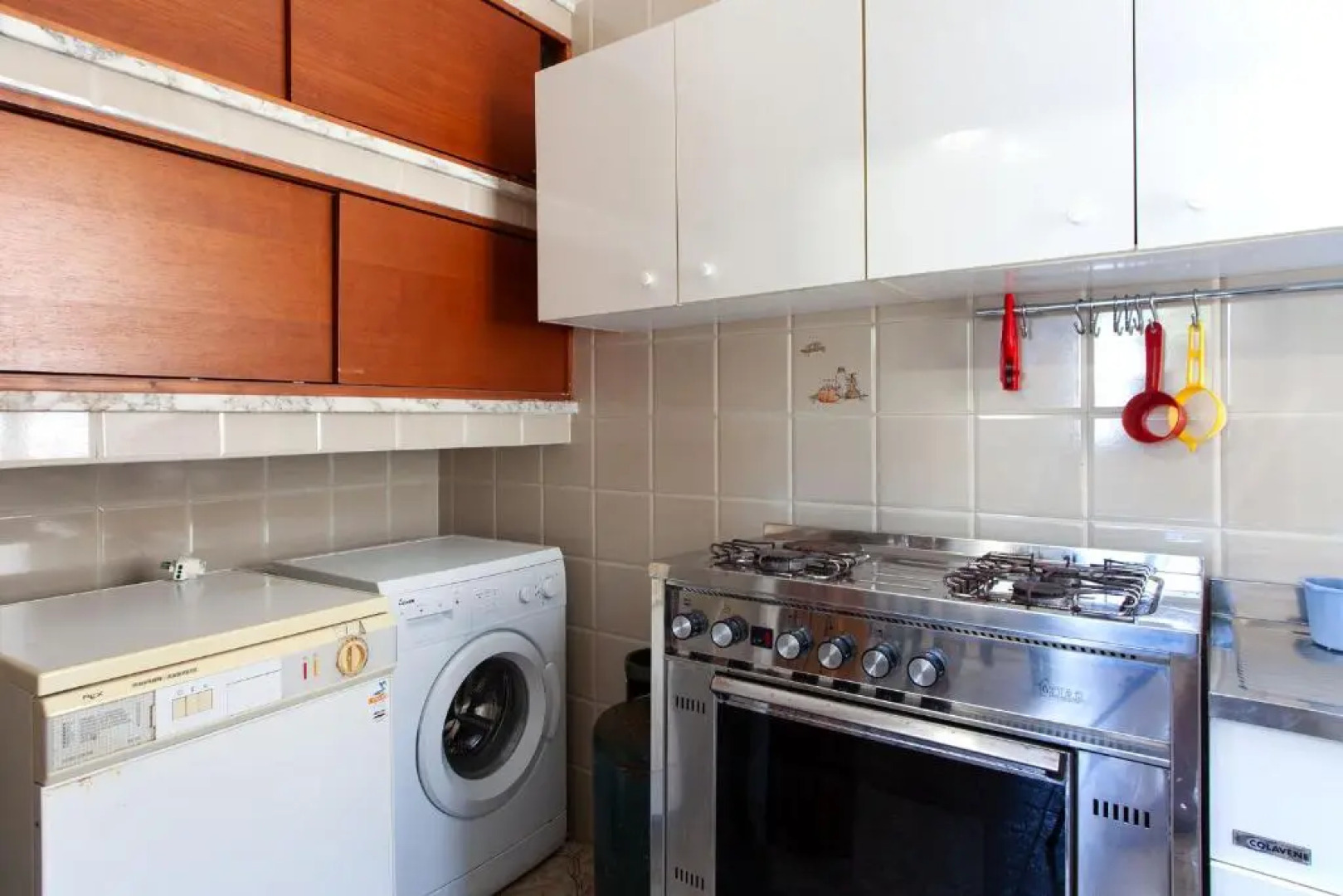 Villa fronte spiaggia con 3 camere e 2 bagni m730