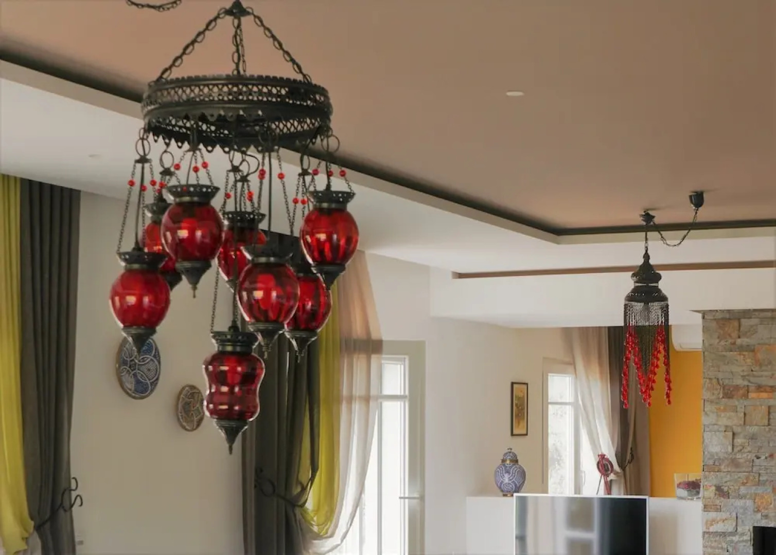 O Refúgio de Artémis