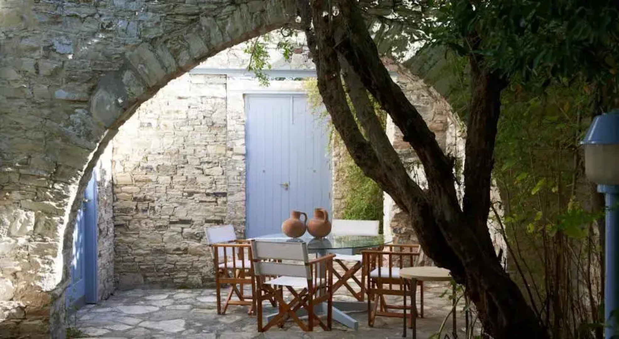 Monadiko Rural House