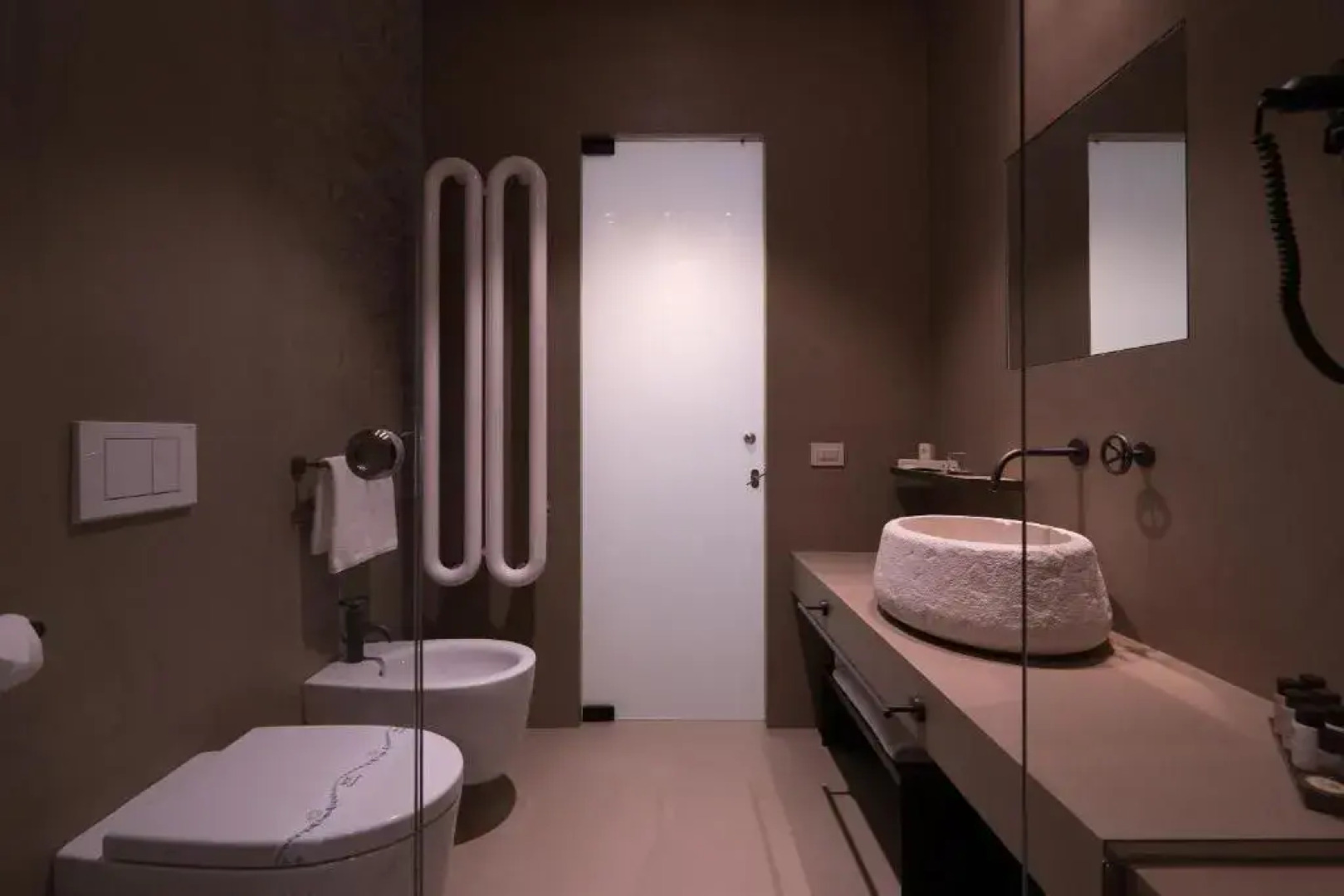 Masseria Amastuola Wine Resort