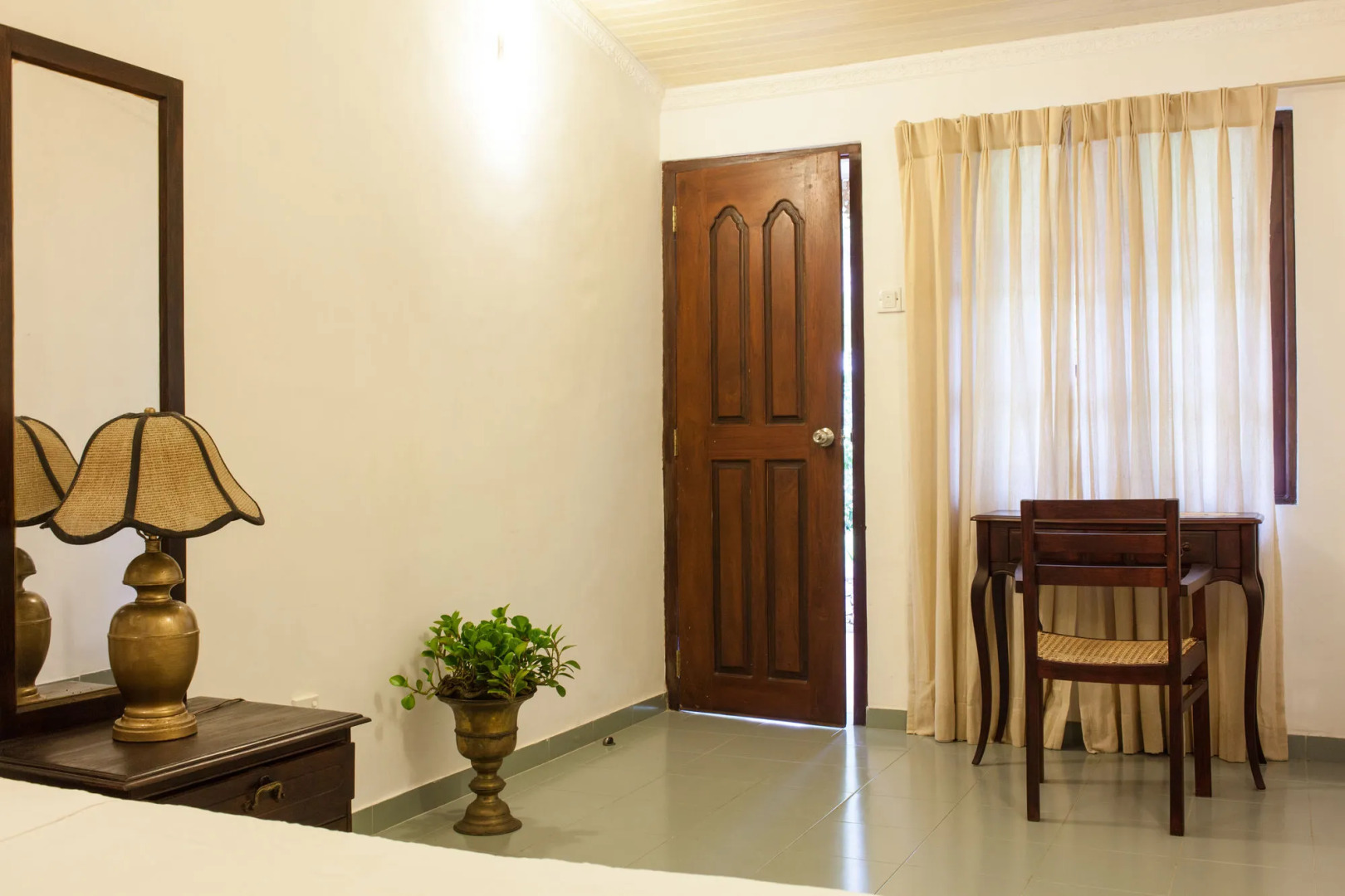 Plantation Villa Ayurveda Yoga Resort