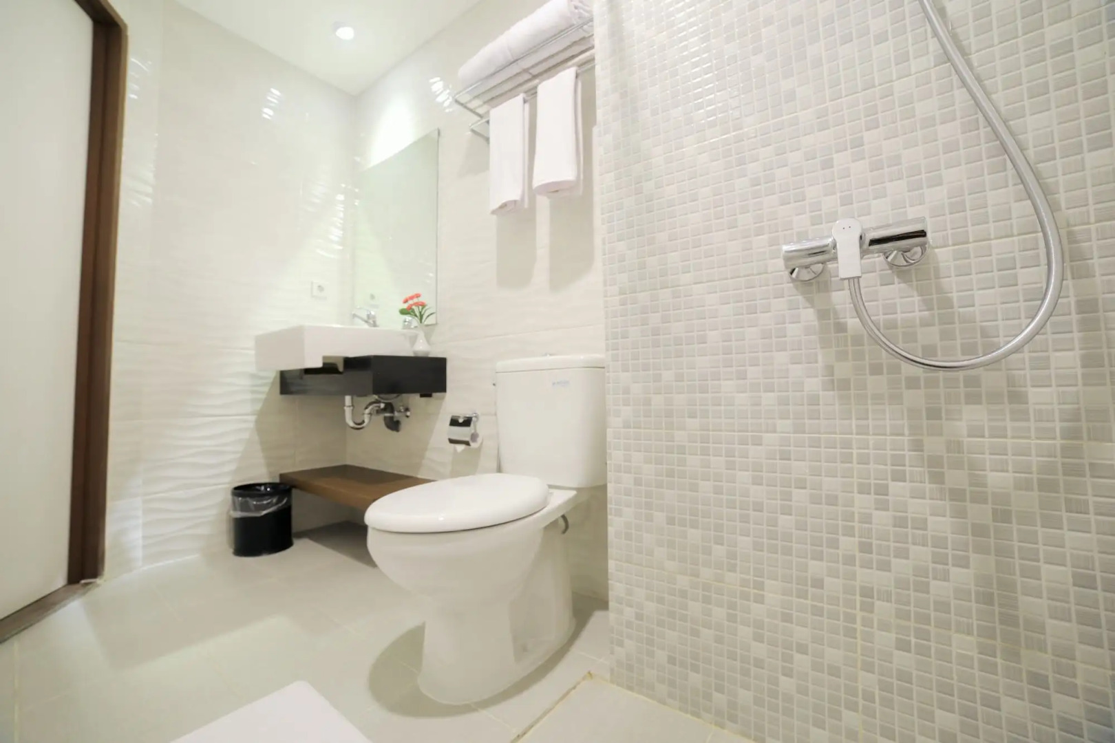 Ozone Hotel Pantai Indah Kapuk