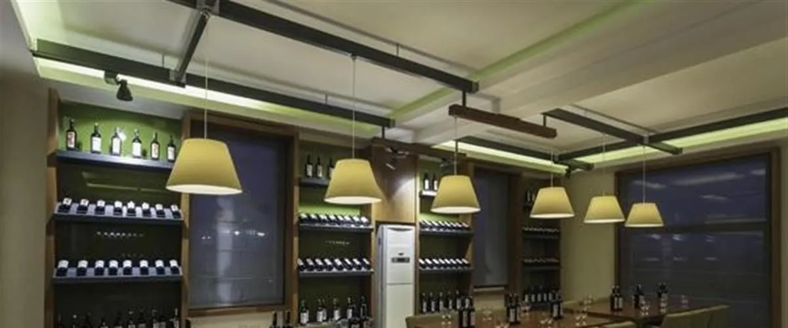 Villa Estet Bağ Oteli