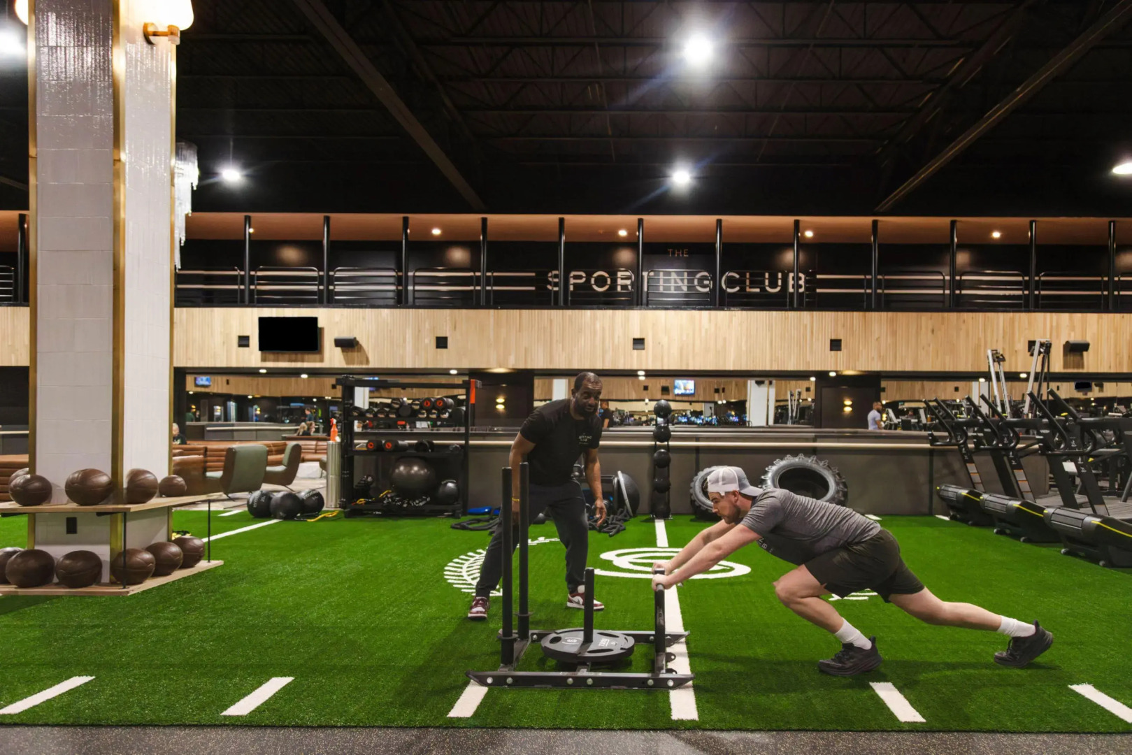 The Bellevue Hotel, in The Unbound Collection by Hyatt