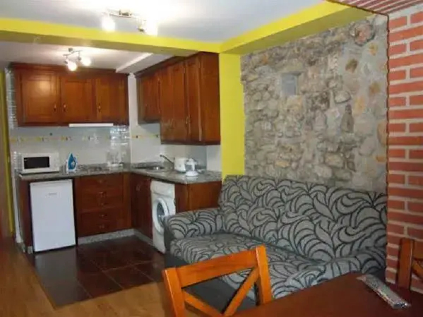 Apartamentos Entrepalacios