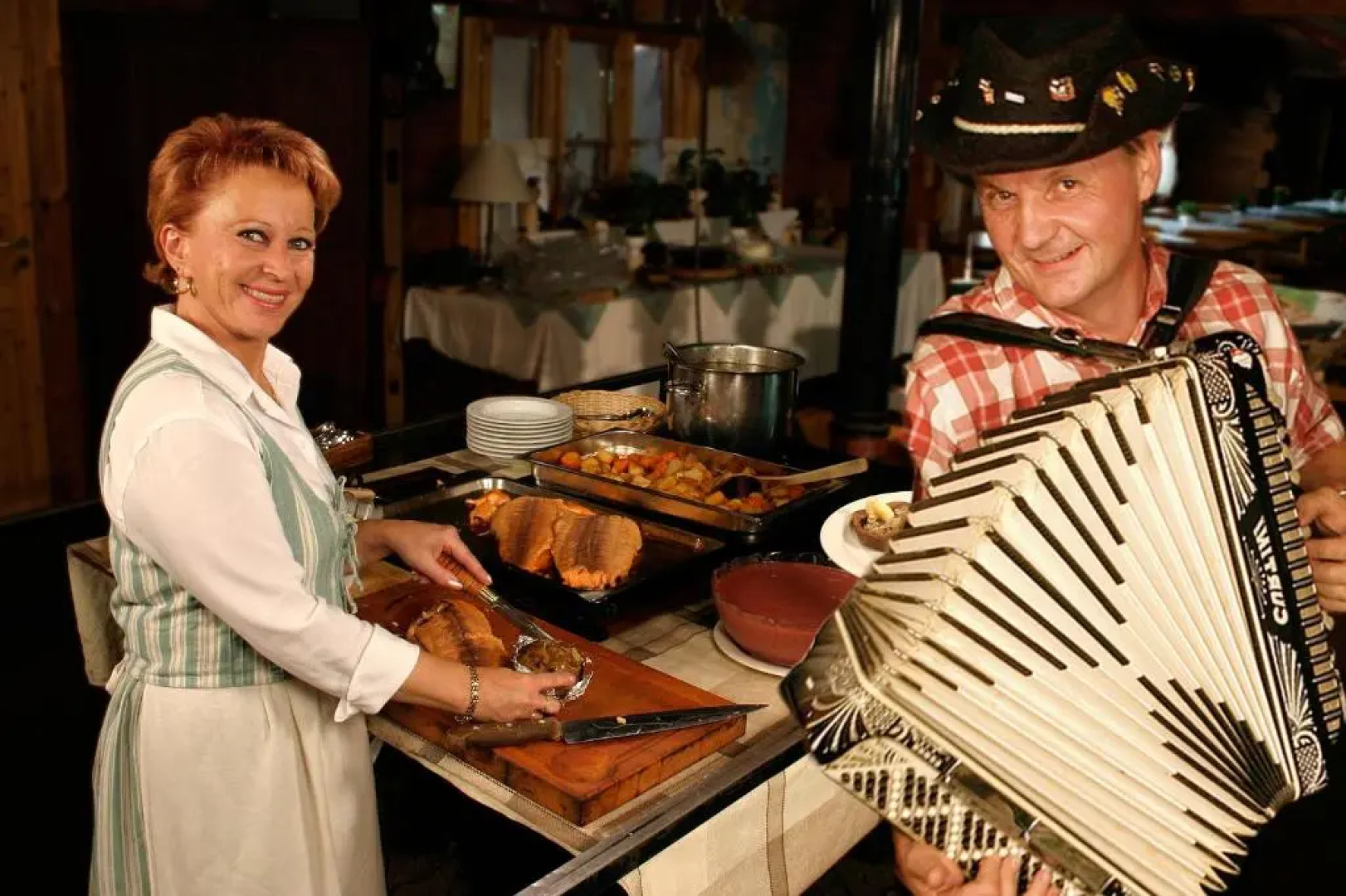 Spa Hotel Rauhalahti