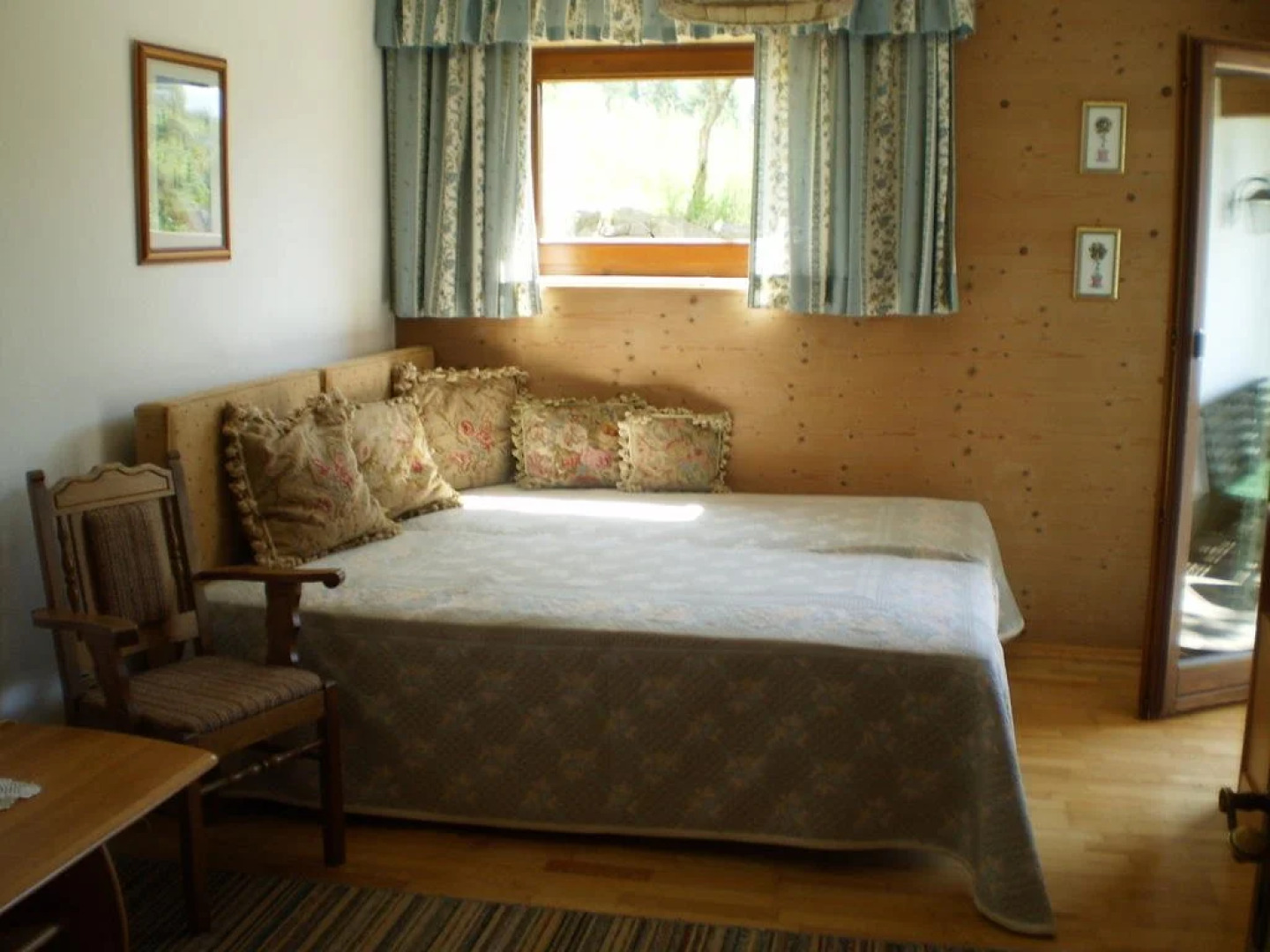 Ferienwohnung Lentner