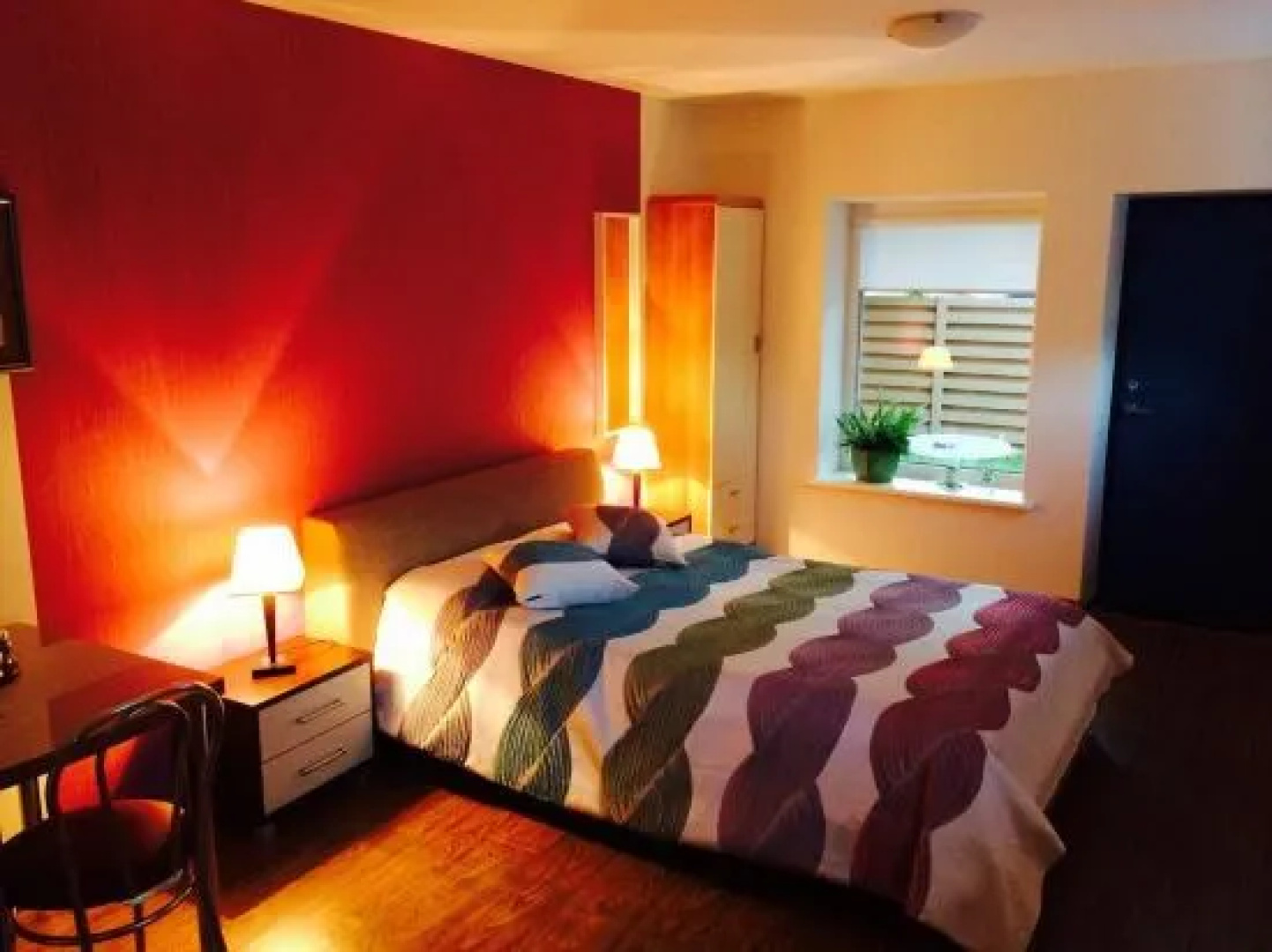 Apartamentas Kretingos Gatvėje