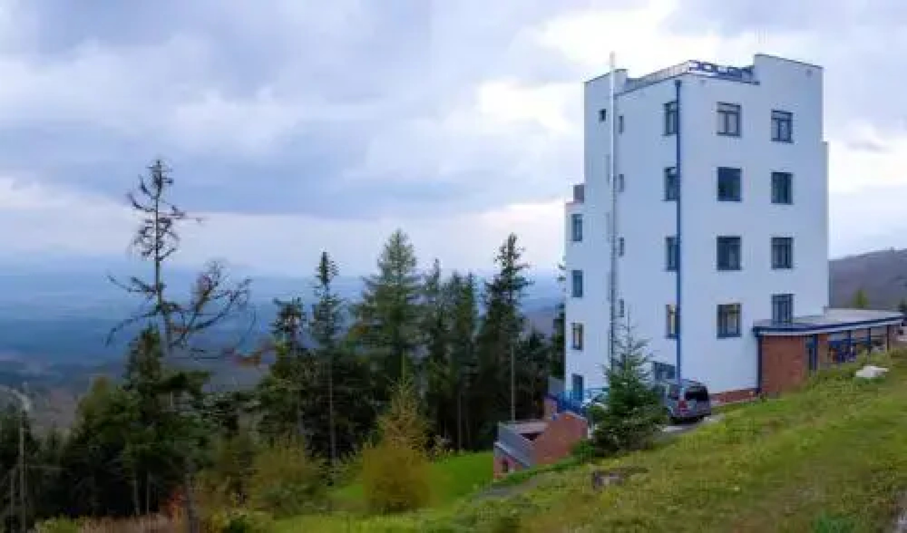 Vila Polar