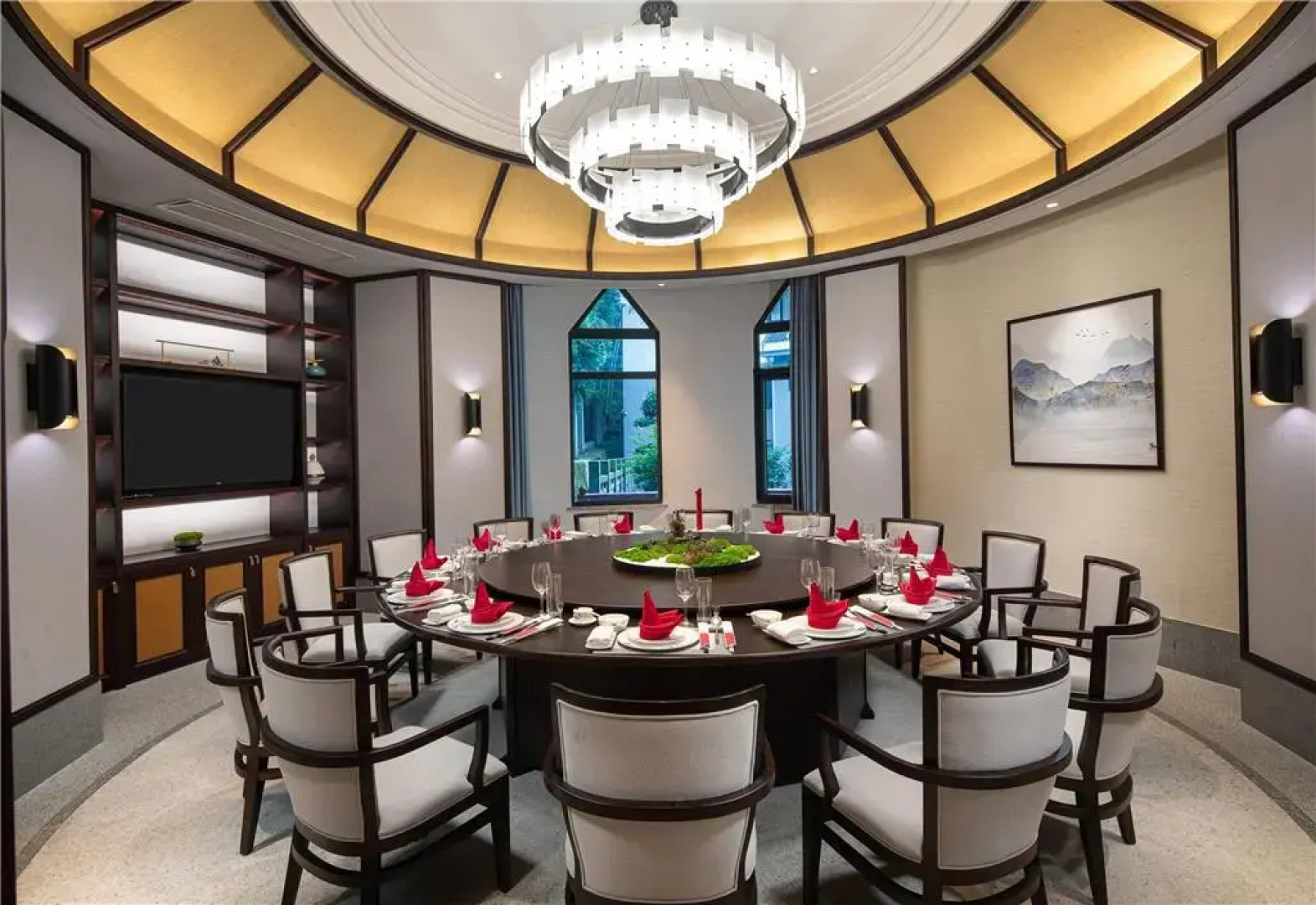 Ramada by Wyndham Xianning Xishan Mountain