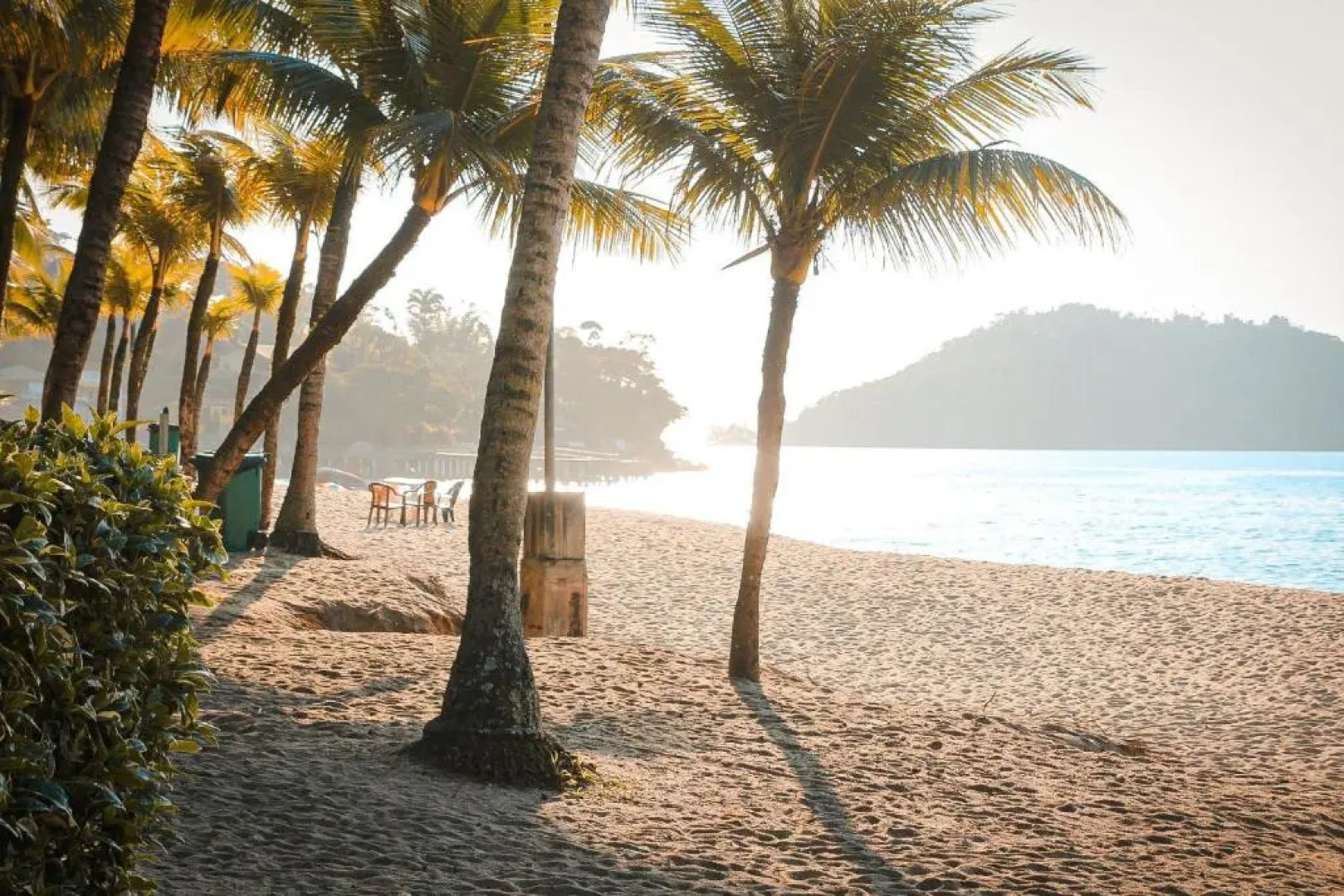 Porto Real Resort - Apt Bela Vista 3 suítes