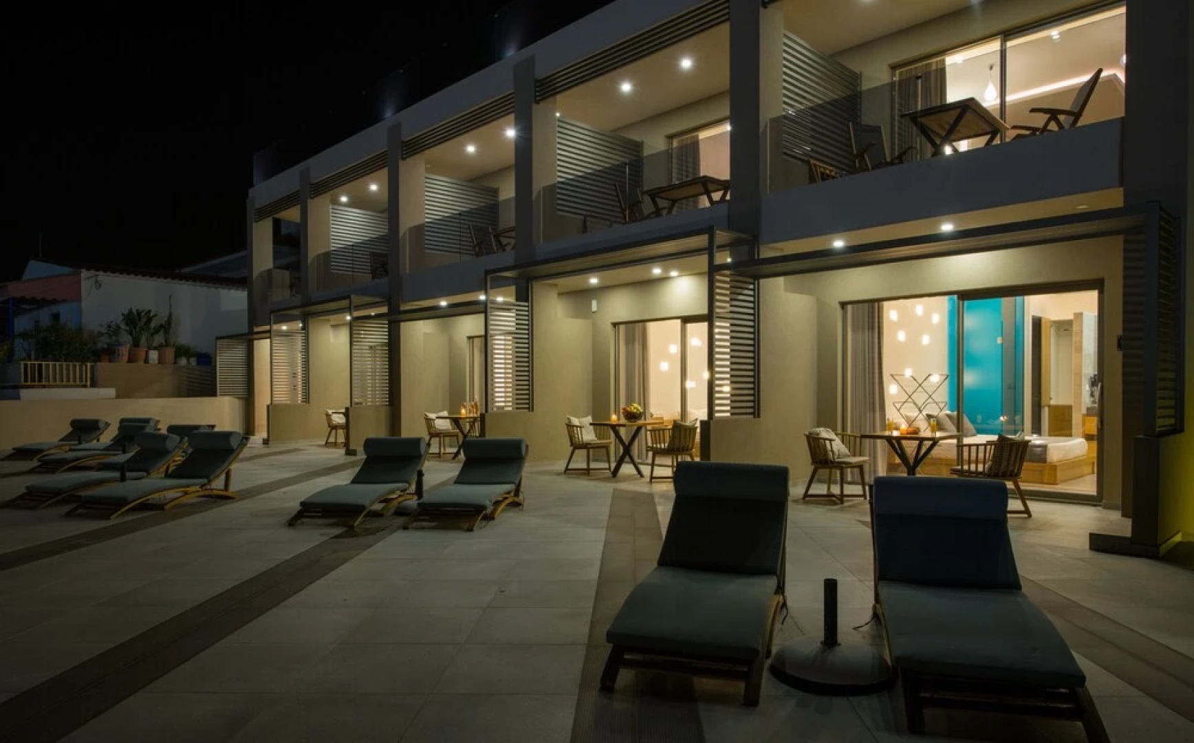 Hotel Lilium