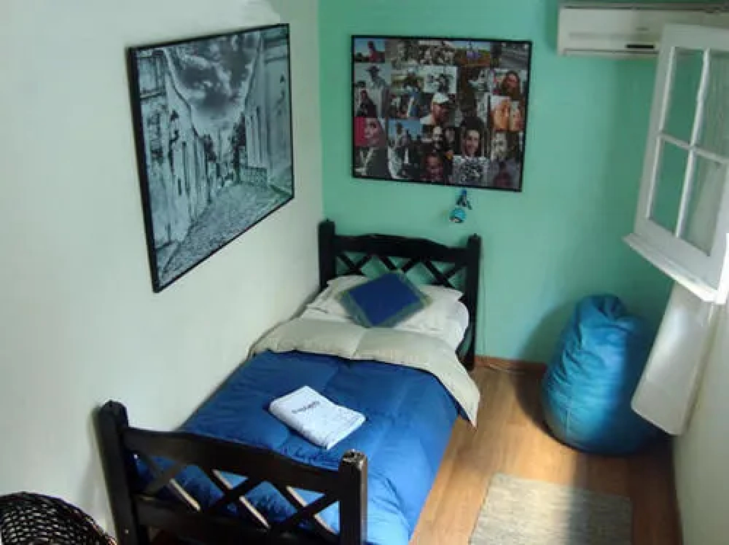 Punto Berro Hostel Pocitos