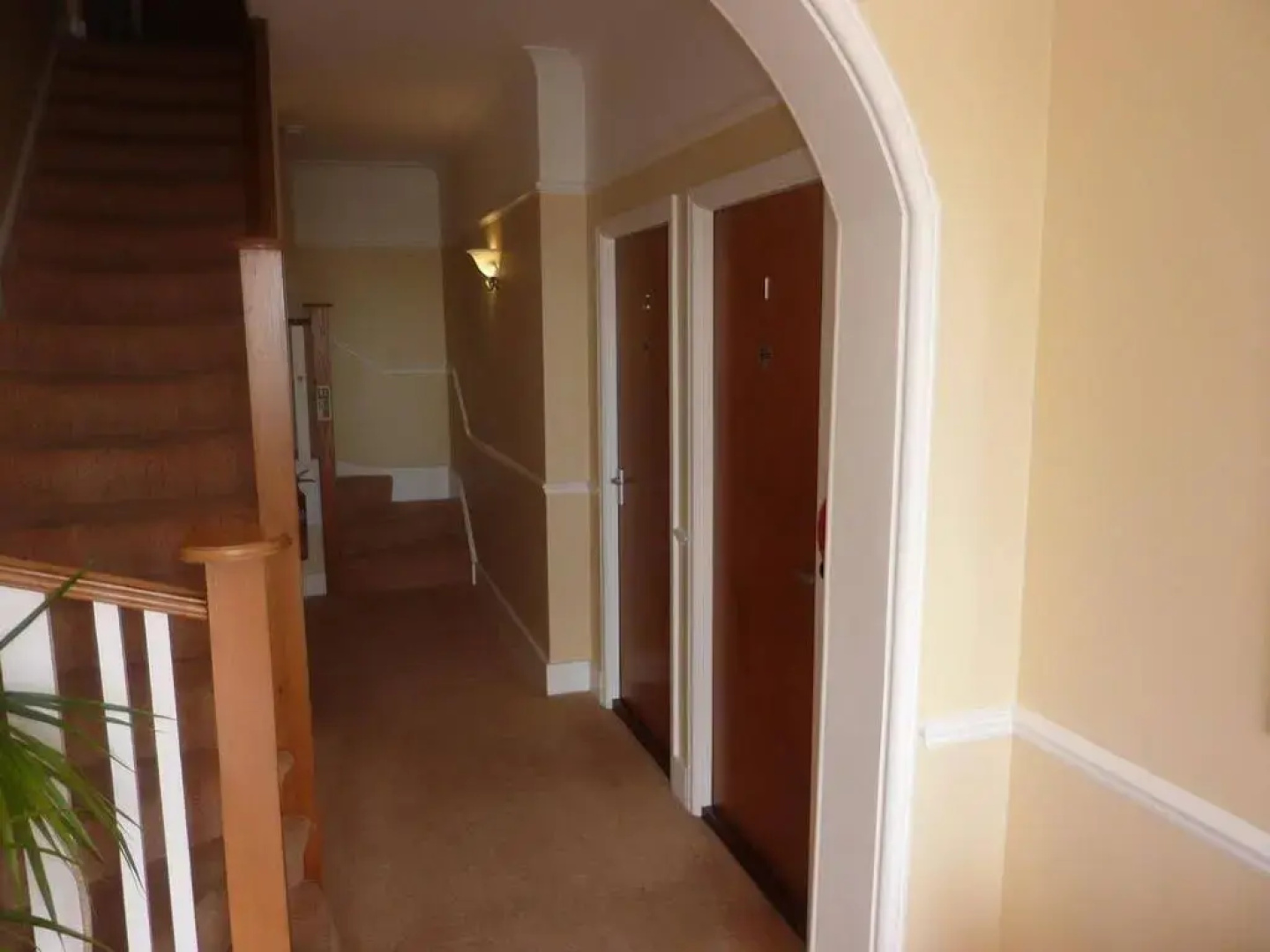 WynnStay Studio Apartments