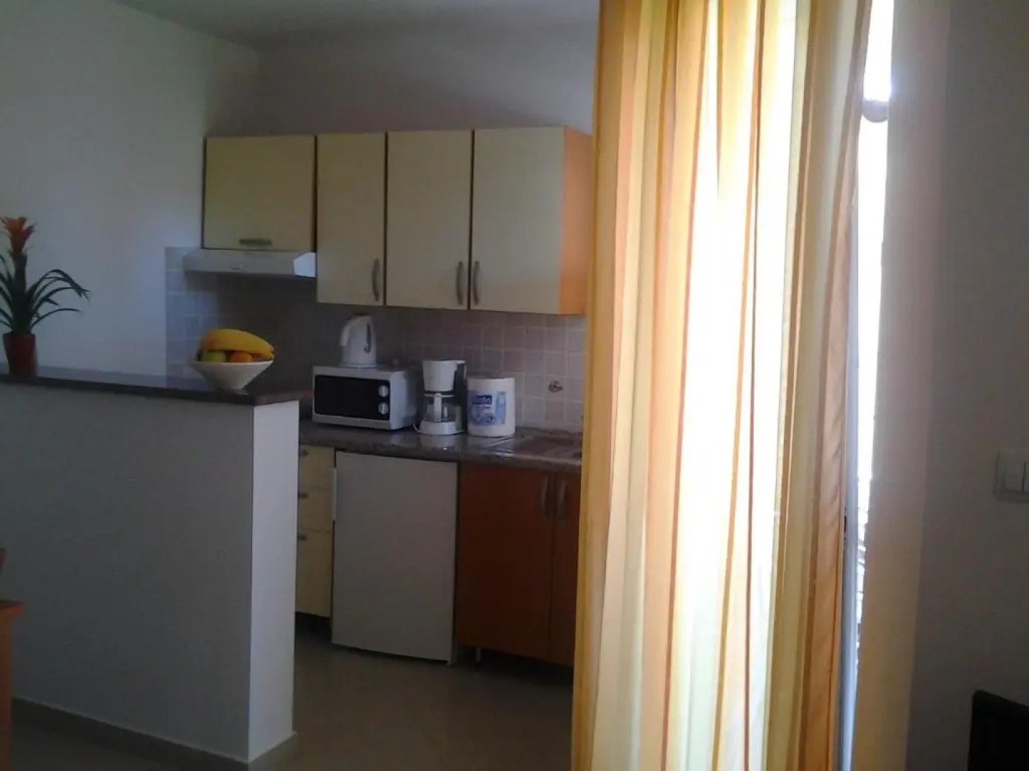 Apartments Villa Karmen