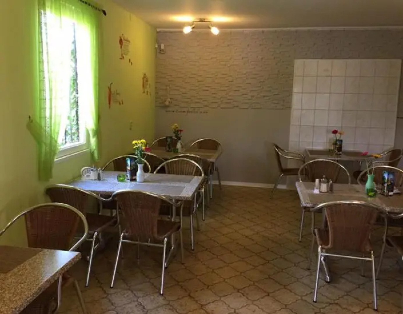 Ferienpark Tannenbruchsee