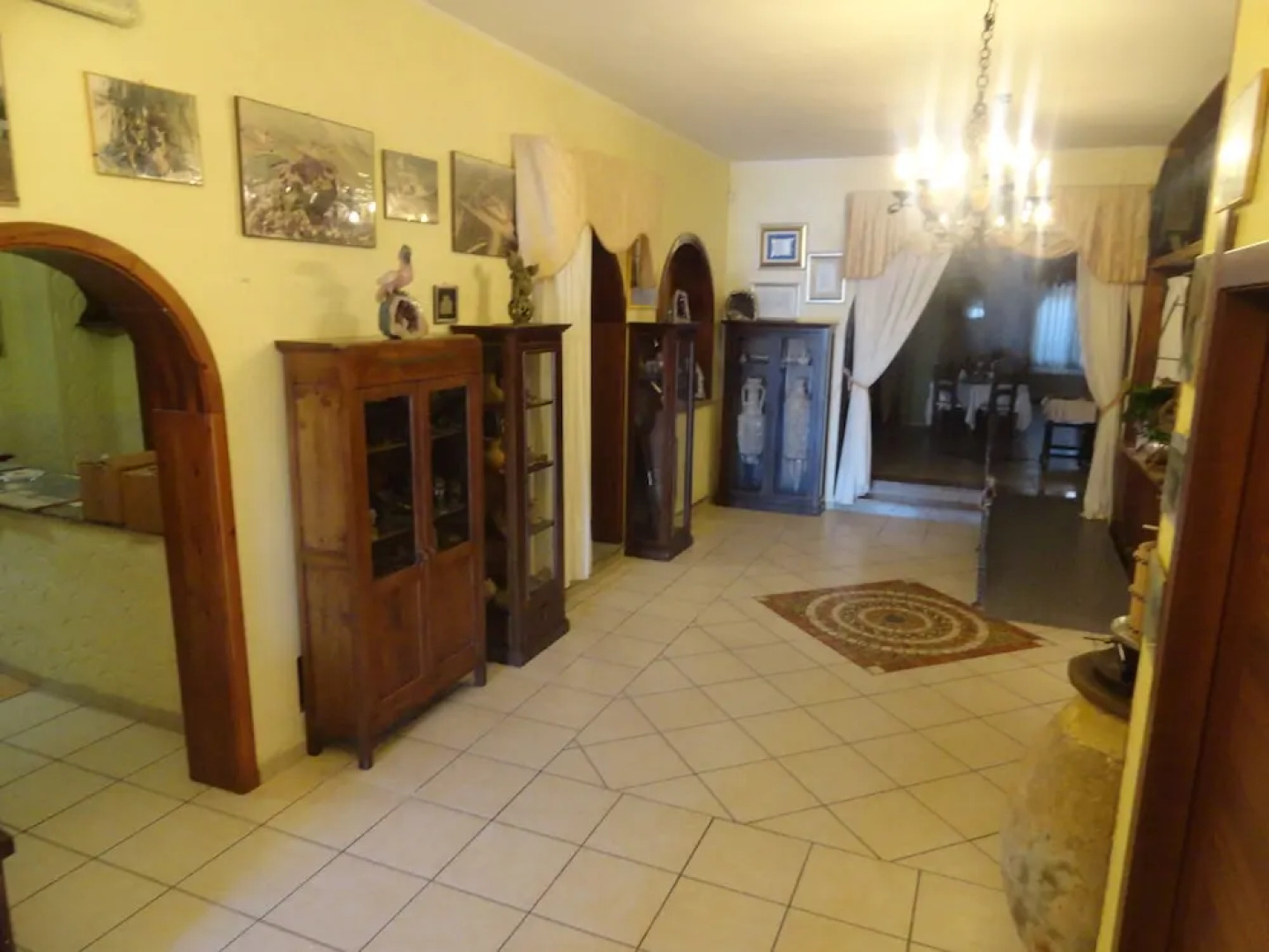 Tanit Hotel Ristorante Museo