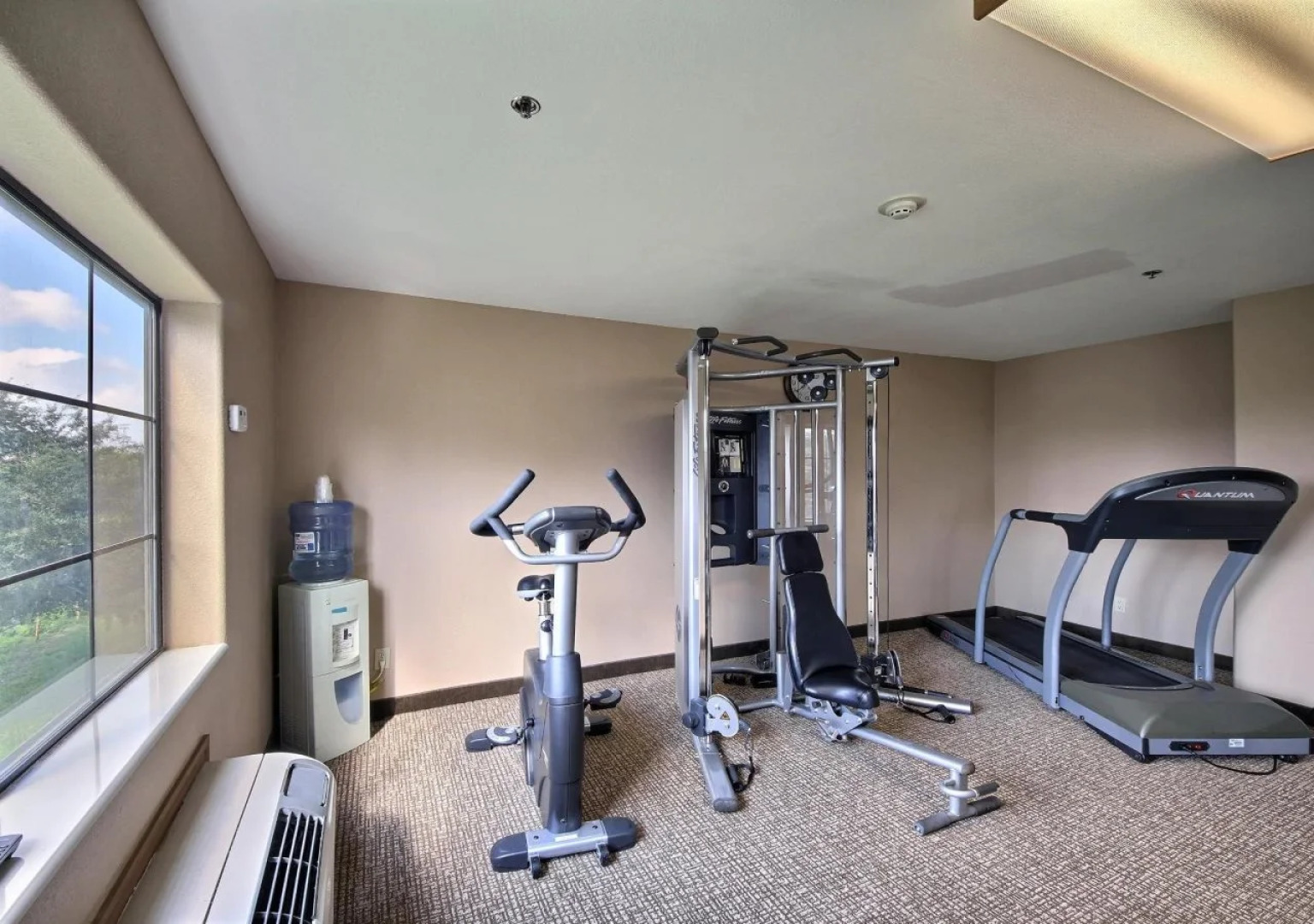 Comfort Inn Edinburg South