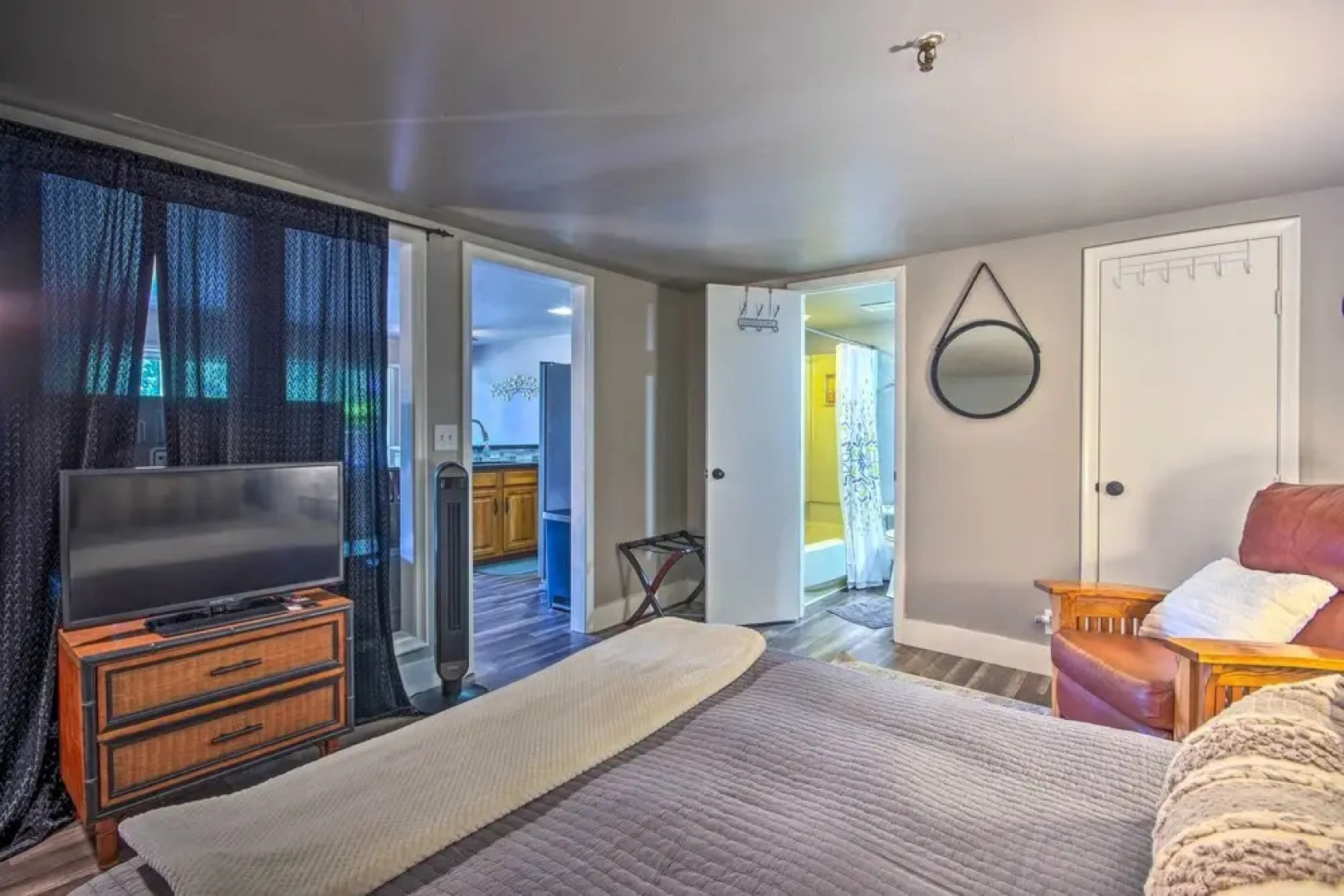 Pool Access: Condo w/ Patio in Afton