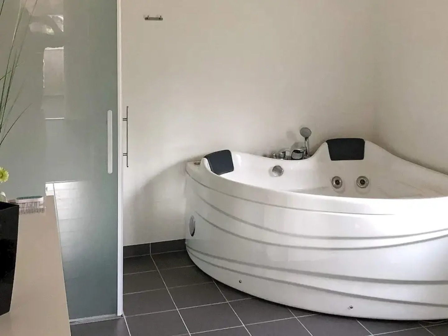 8 Person Holiday Home in Ansager