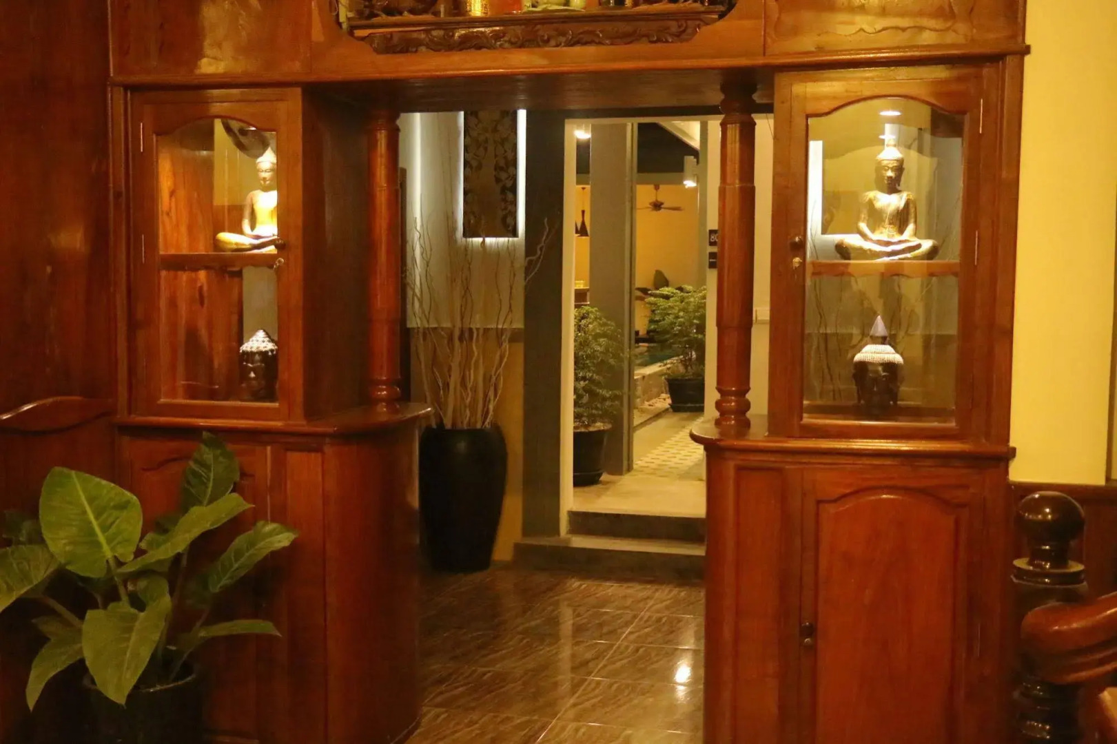 Vilada Angkor Boutique