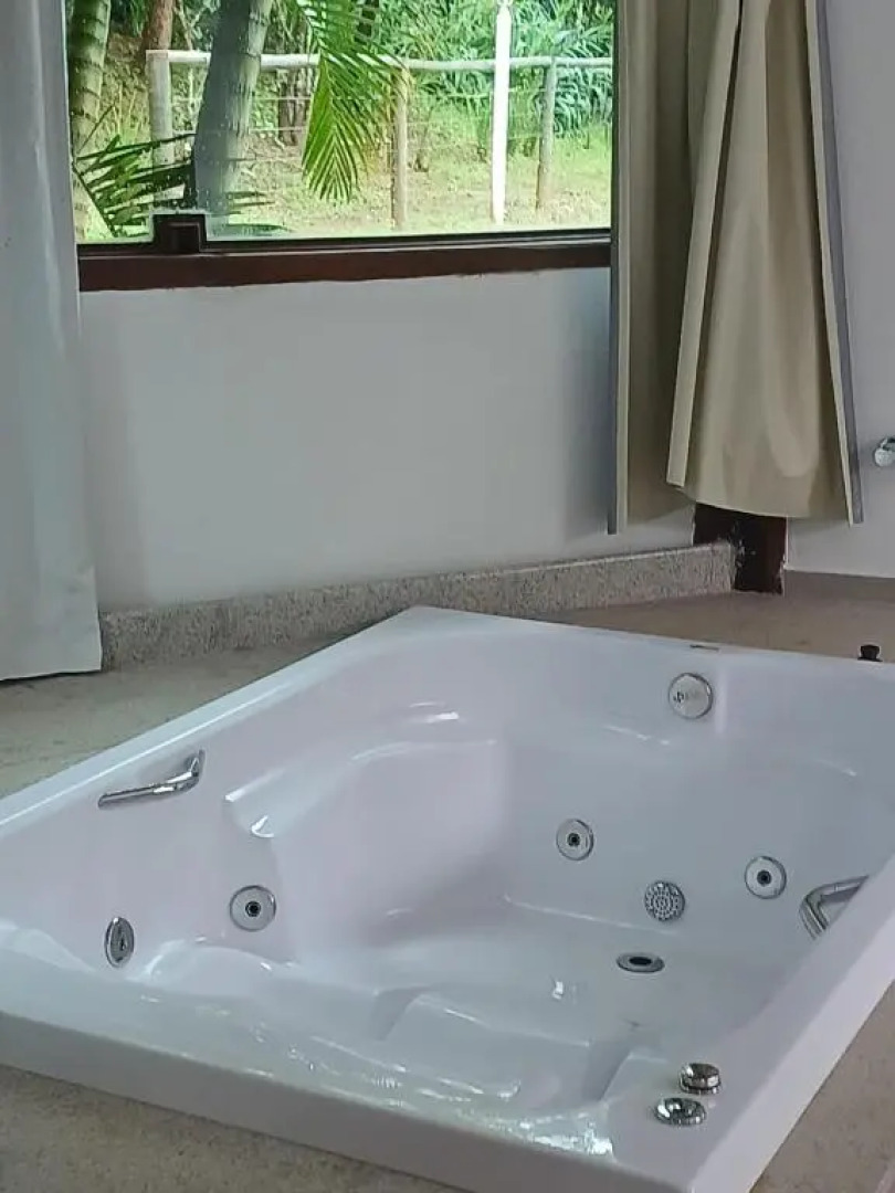 Pousada Canto da Lua -  Macacos