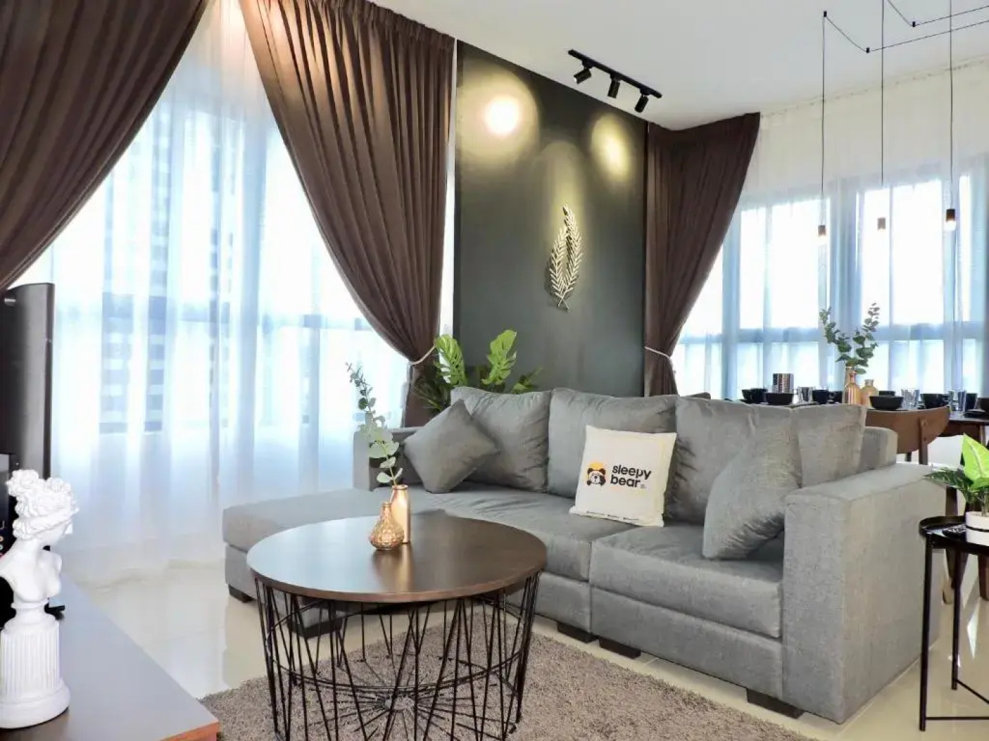 St Nomad Arte Plus Jalan Ampang KLCC