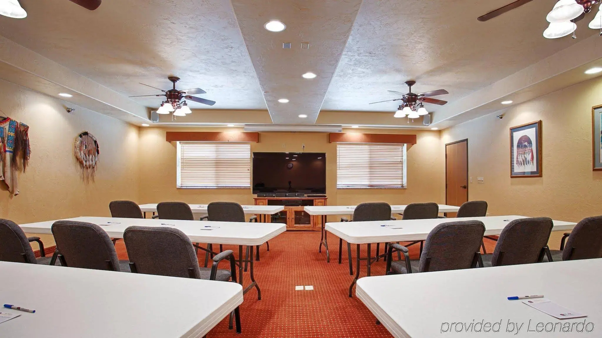 Best Western Devils Tower Inn