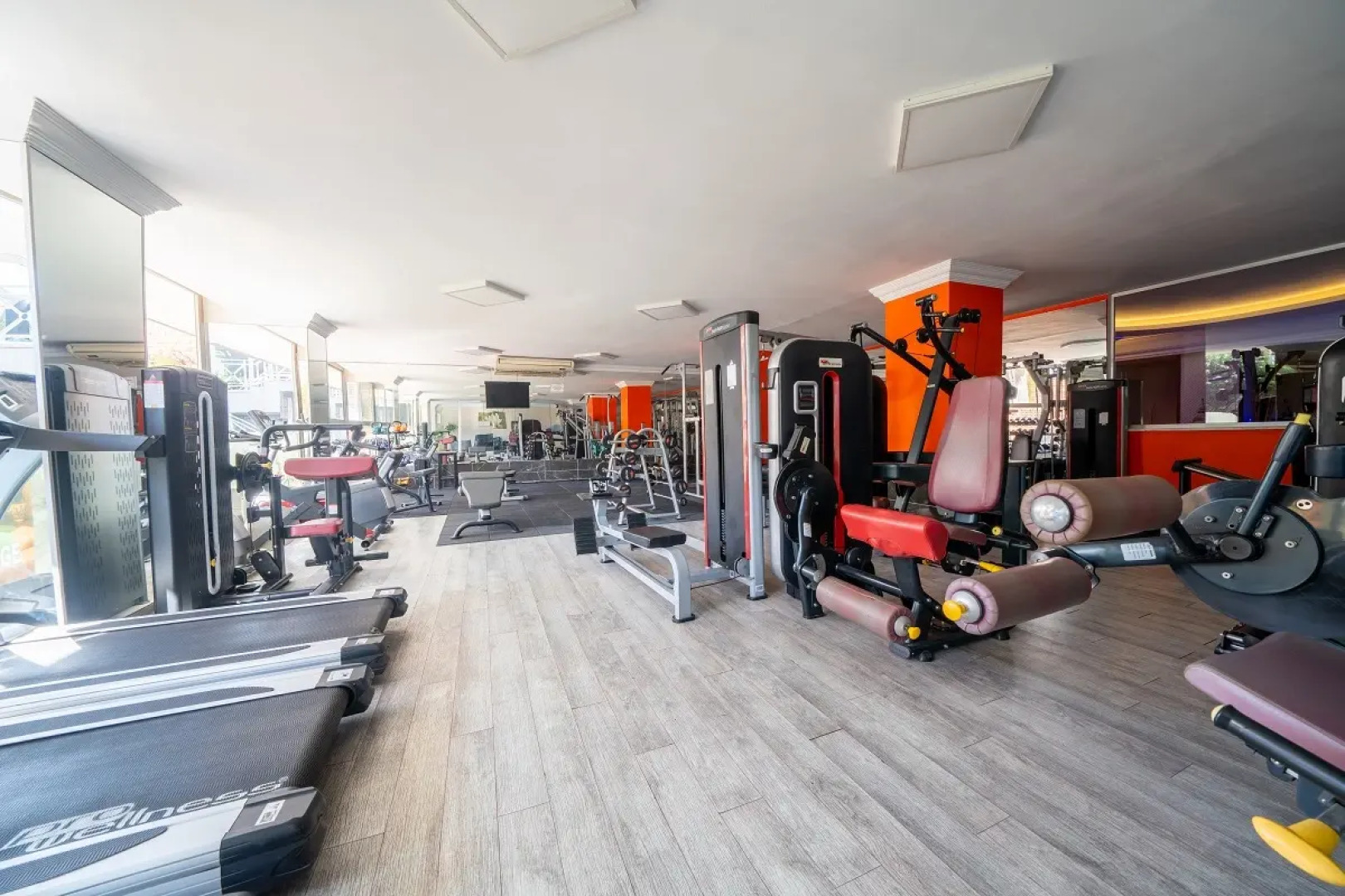 Отель L’etoile Beach