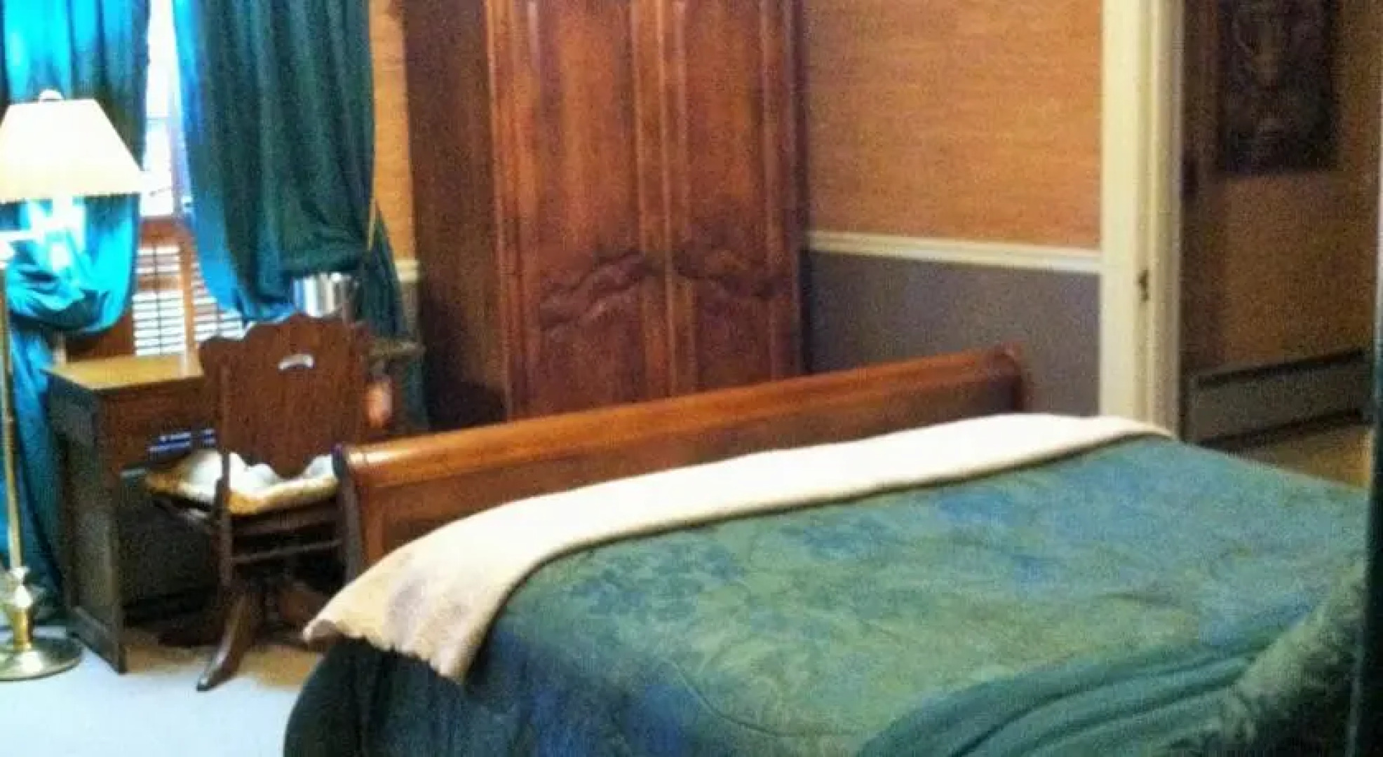 Founders Mansion Inn