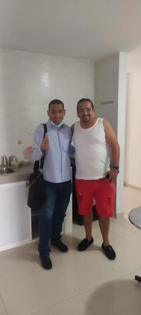 Posada puerta del sol